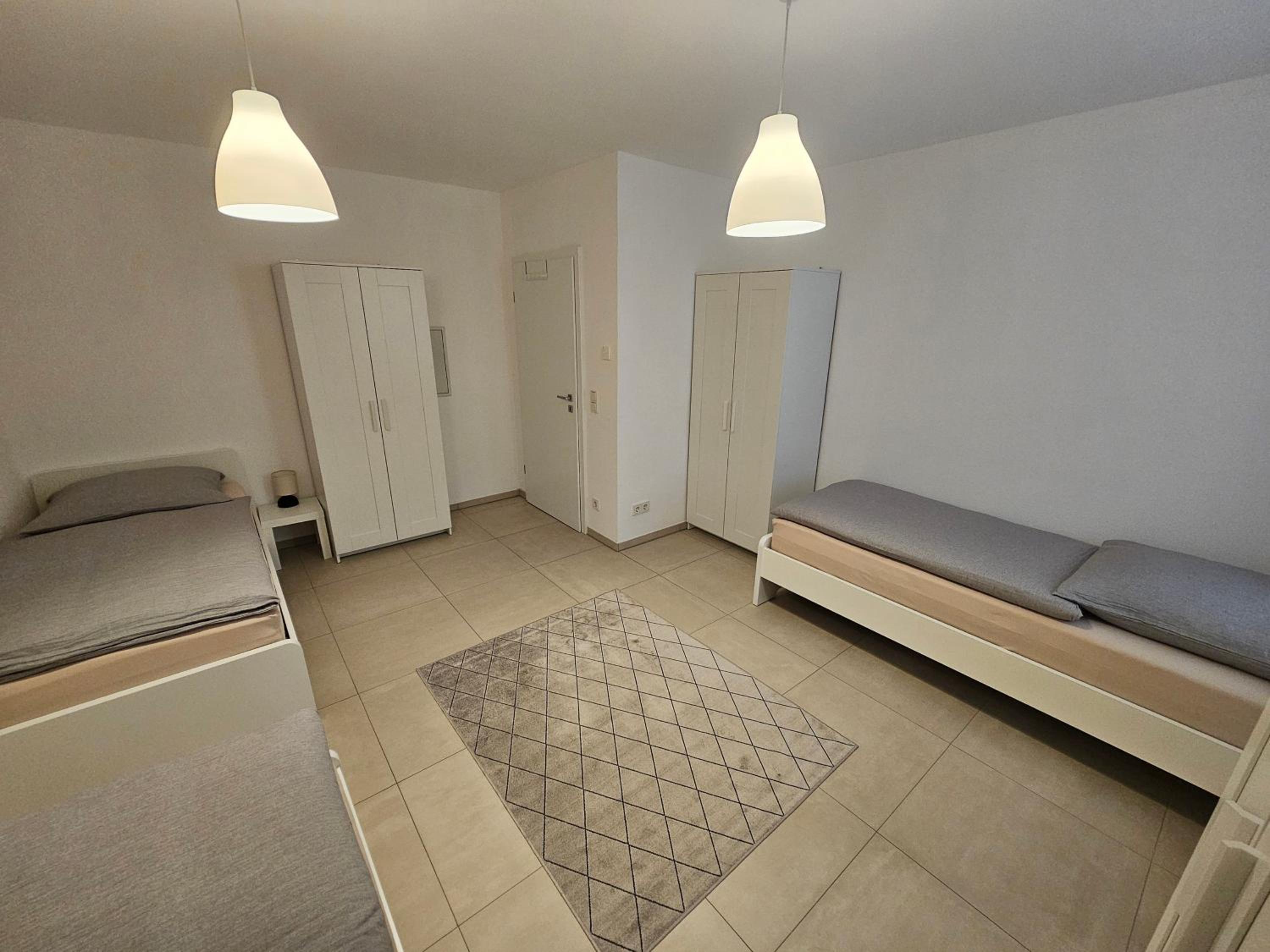 Two-Bedroom Family Apartment photo 1