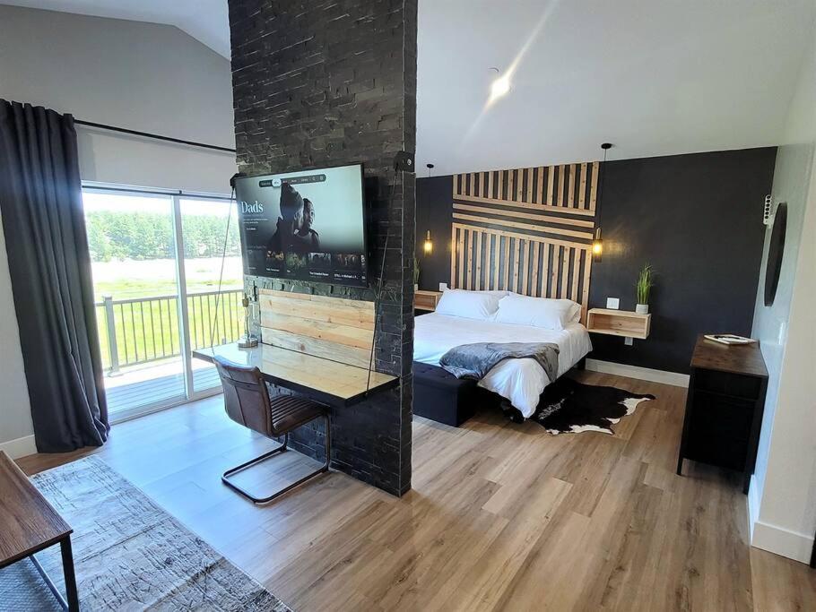 One-Bedroom House photo 1