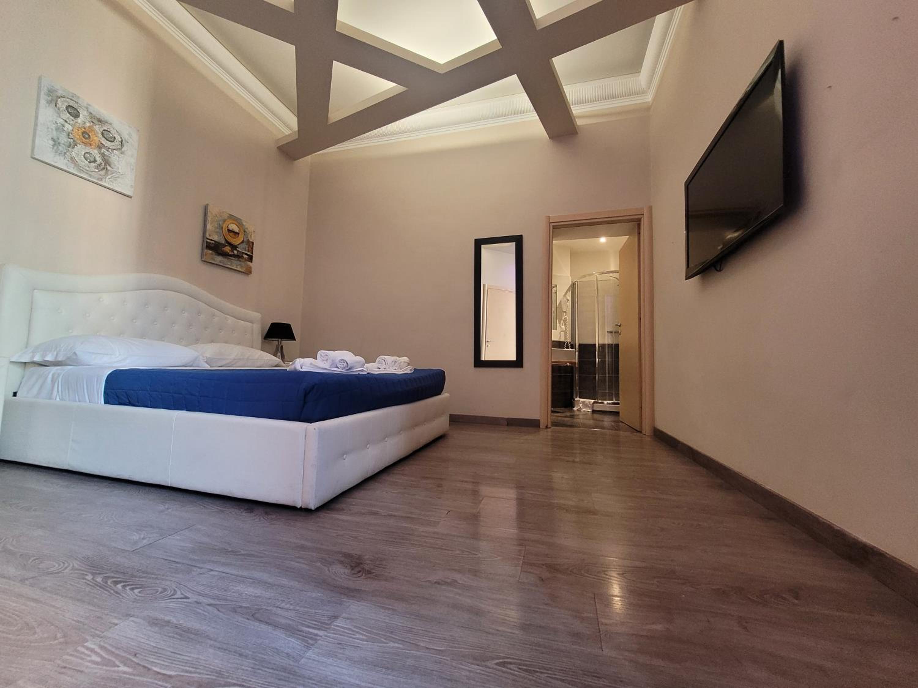 Superior Double Room photo 1