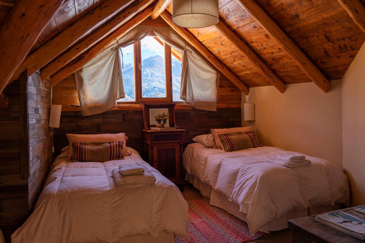 Triple Room With Mountain View photo 1