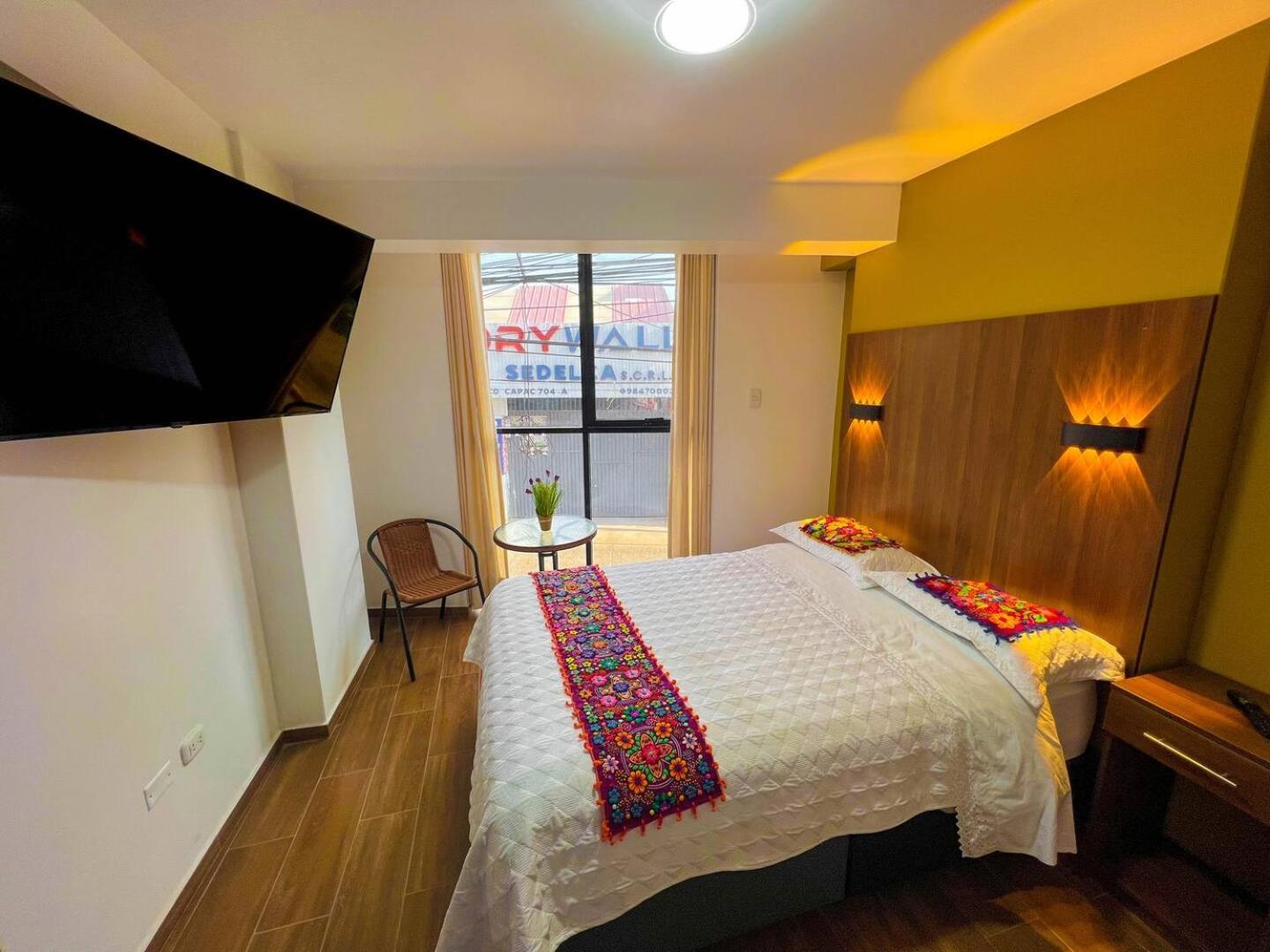 King Room photo 1