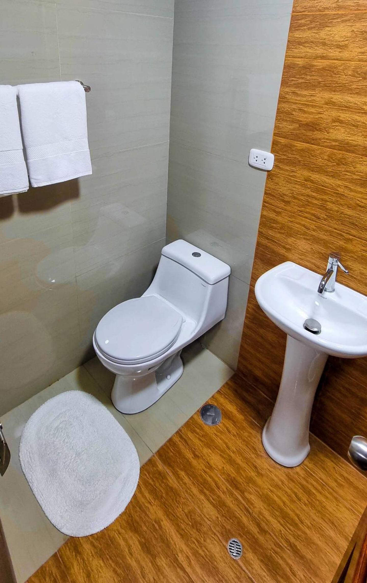Standard Single Room photo 1