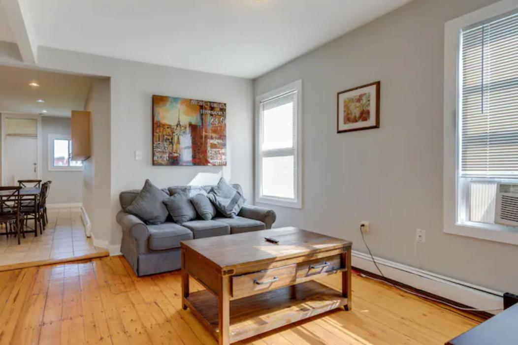 Apartment photo 1