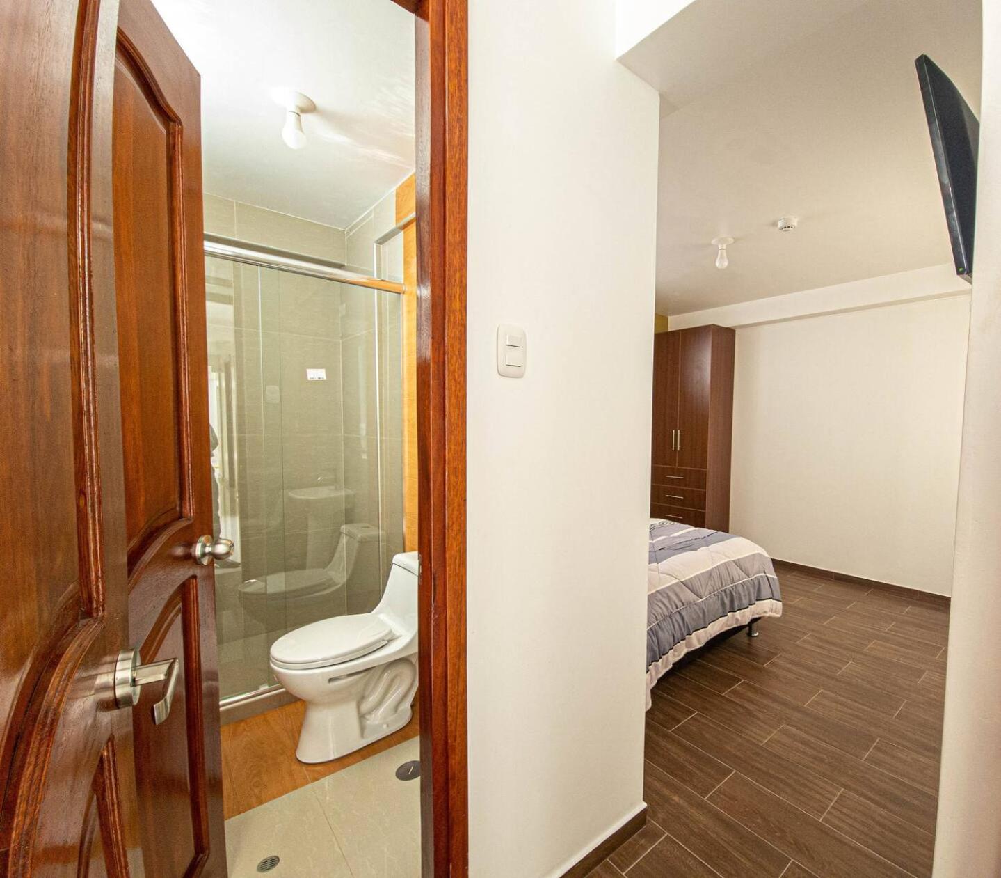 Standard Single Room photo 2