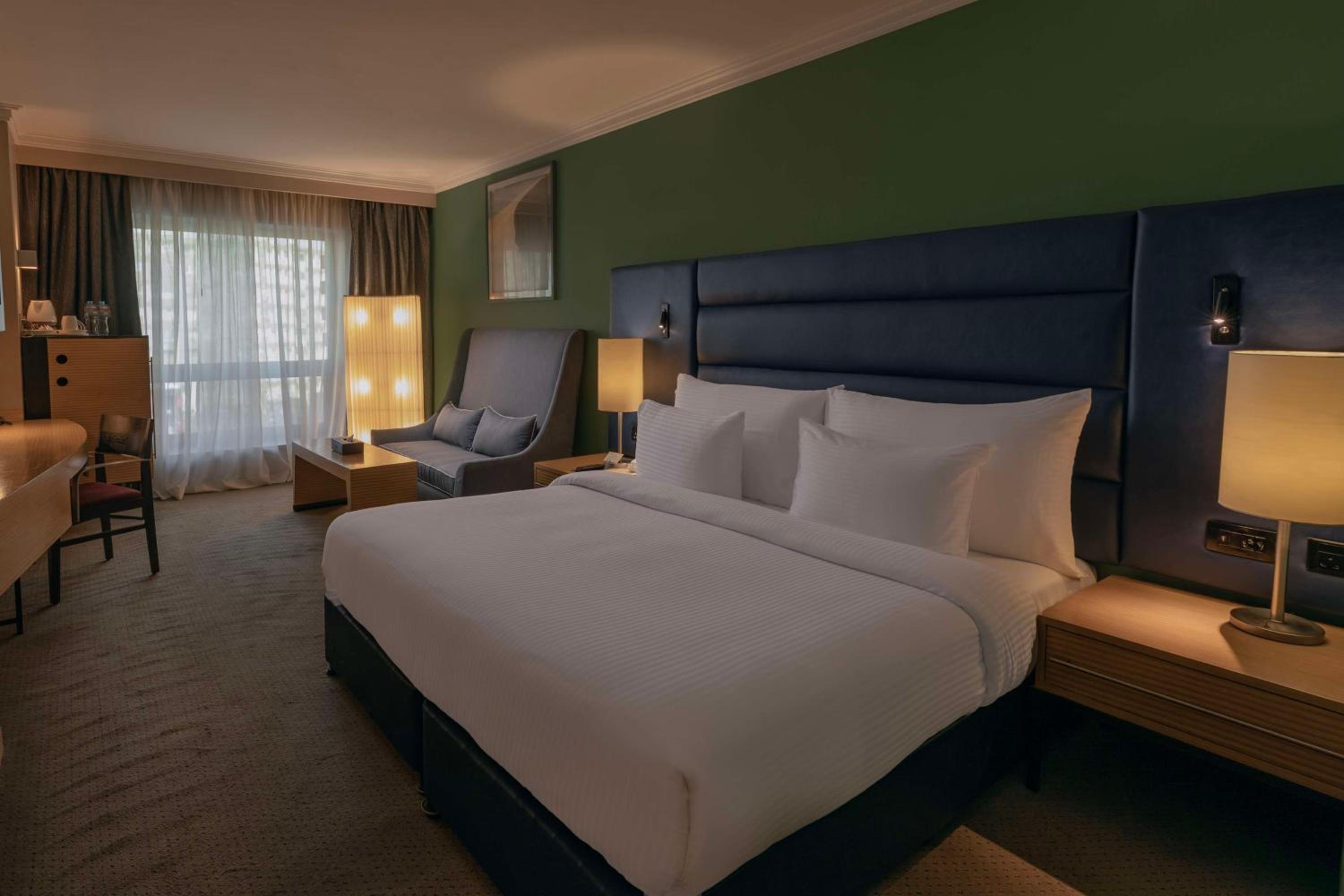 Executive Room thumbnail 6