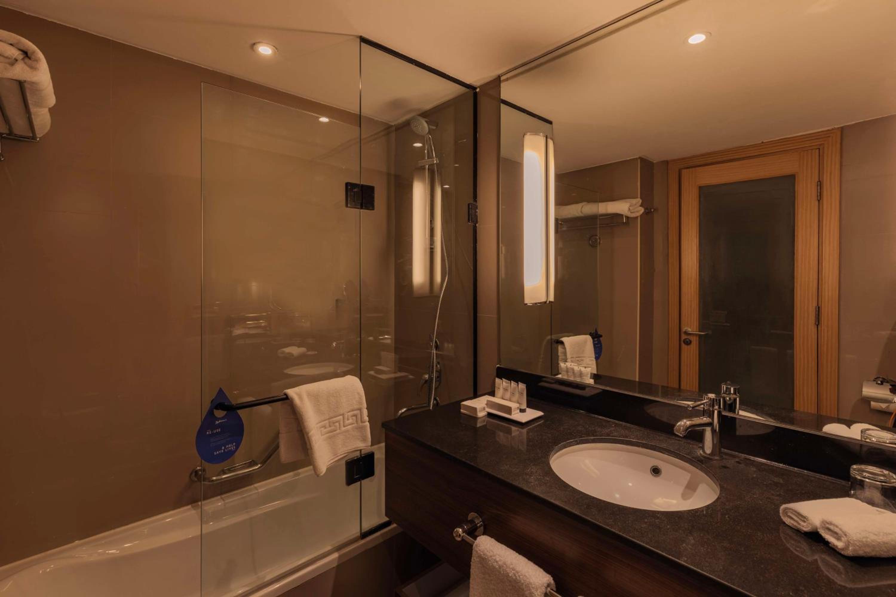 Executive Room