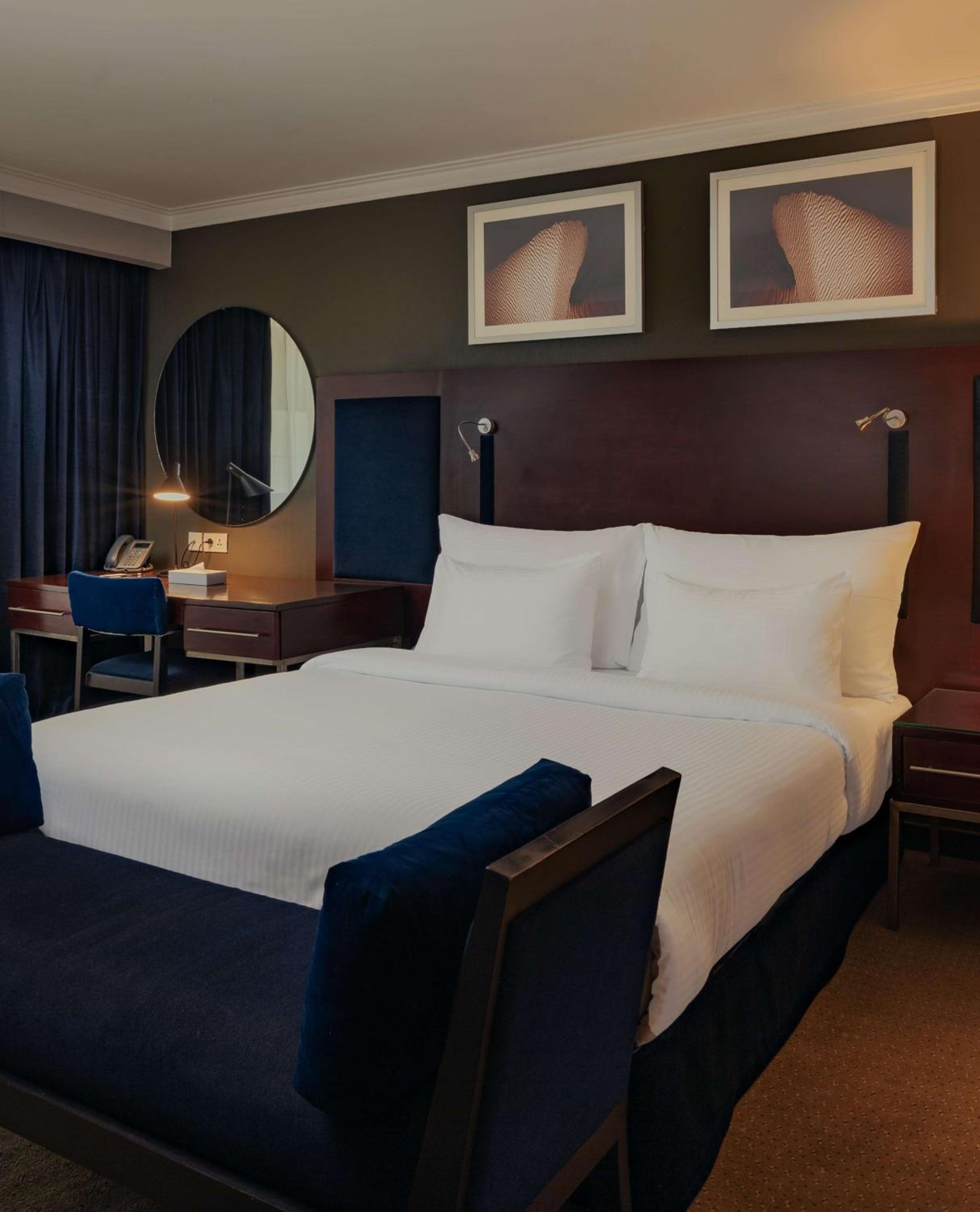 Executive Suite - Photo 9