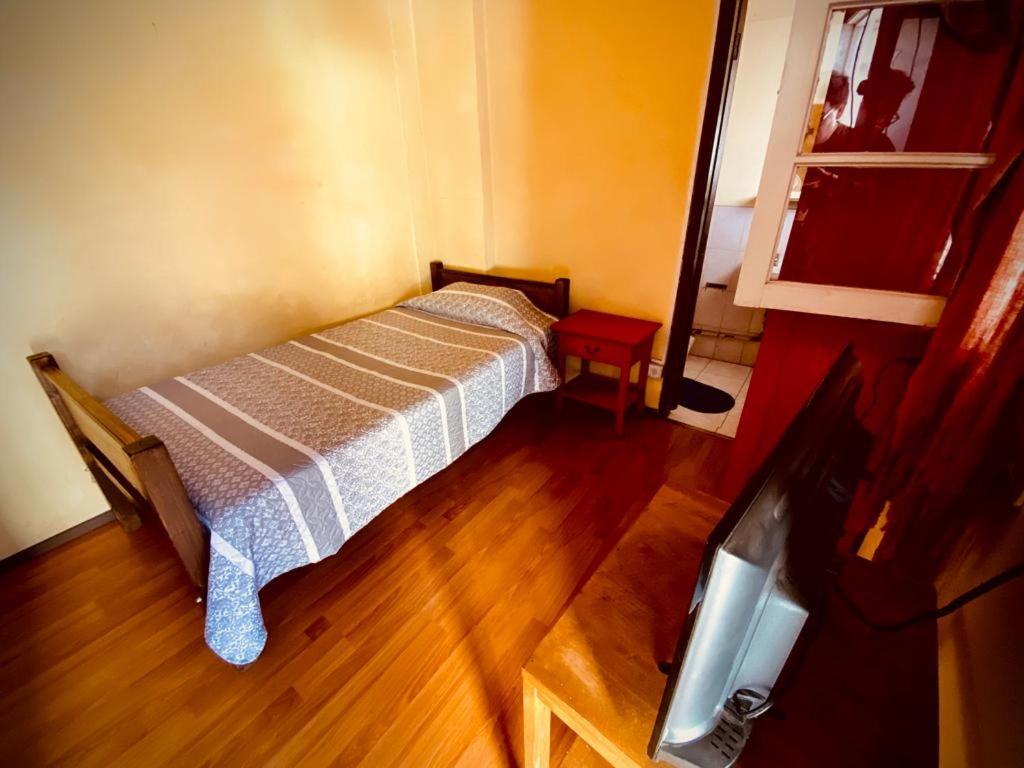 Standard Single Room photo 2