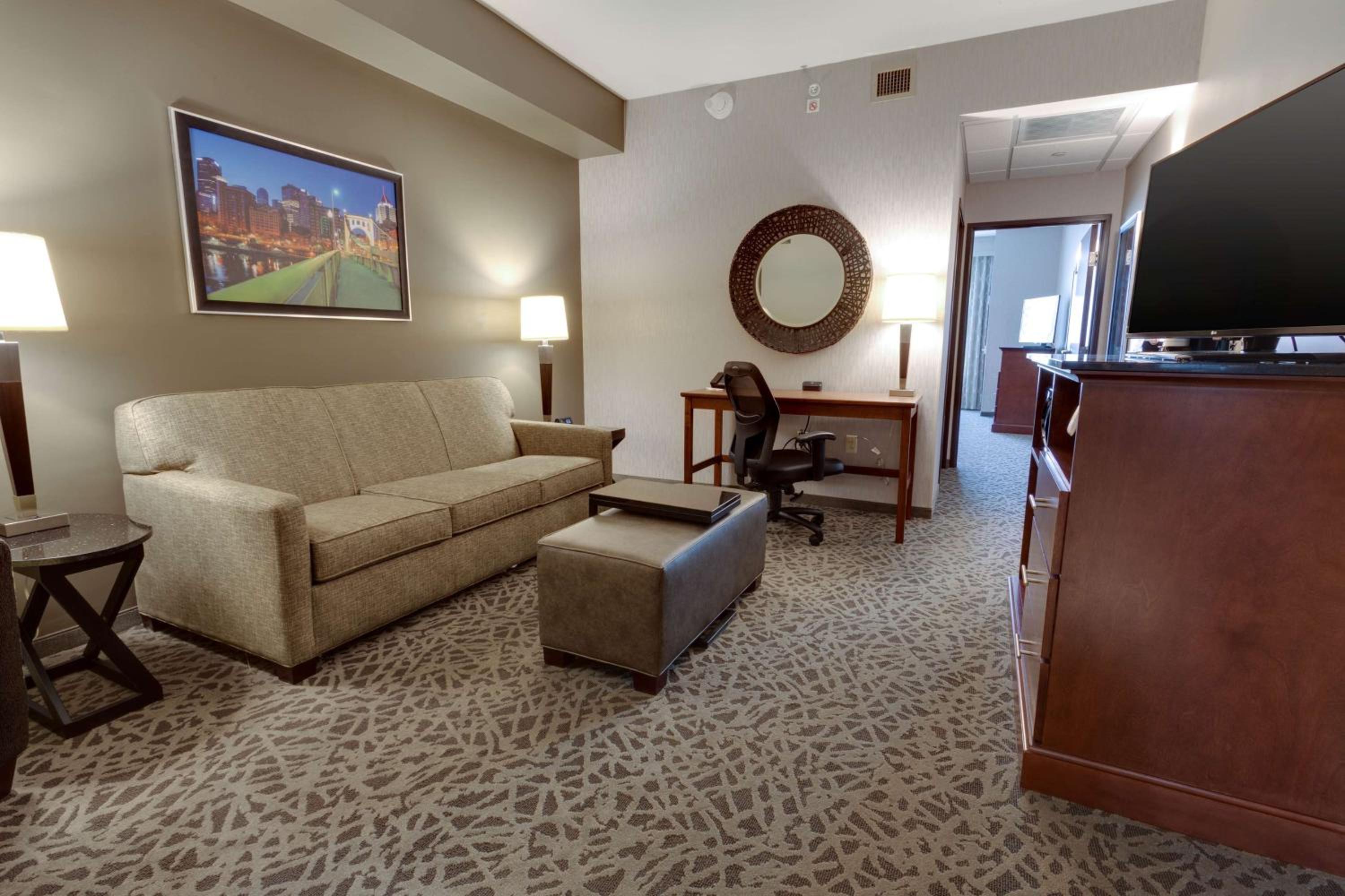Superior Suite