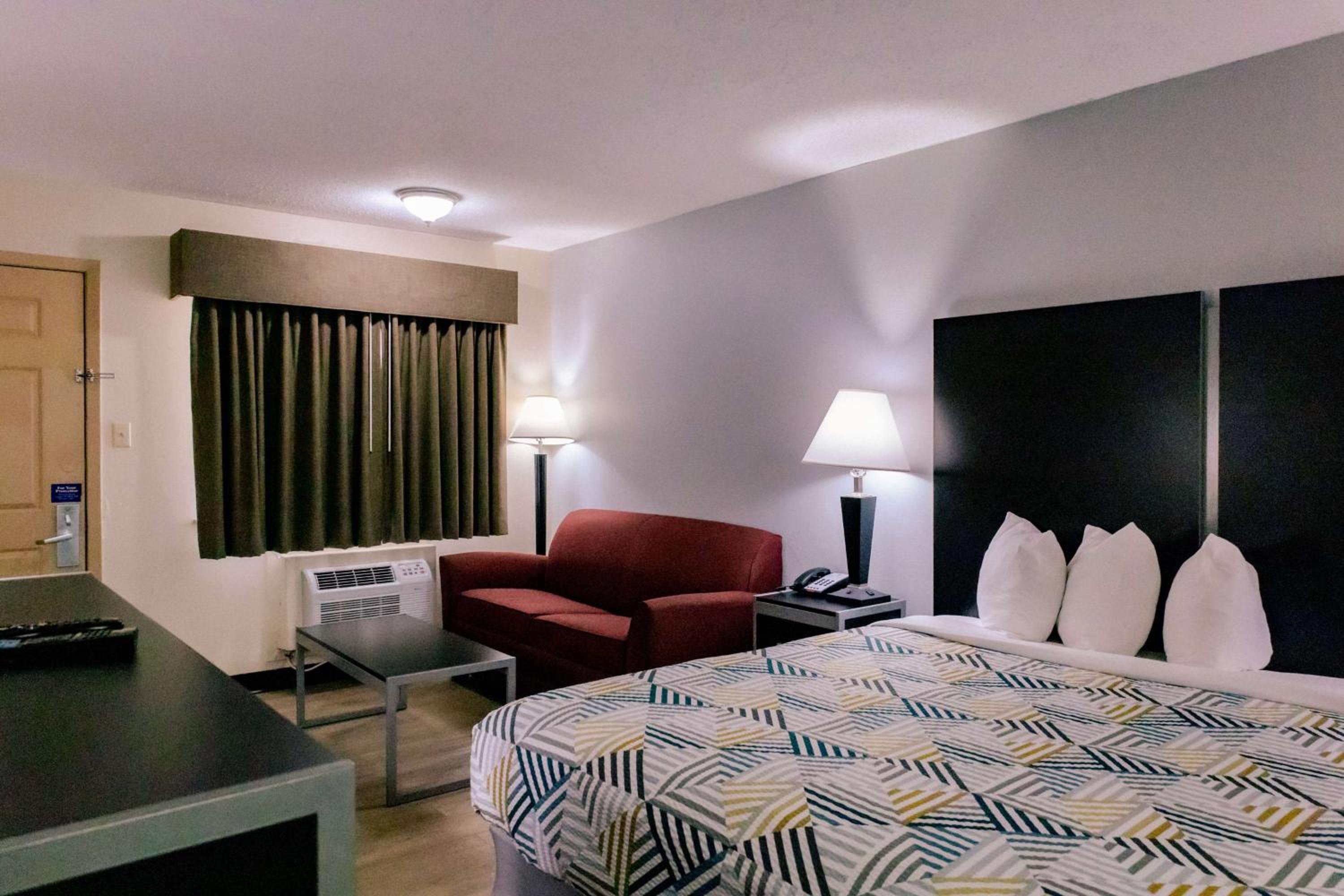 Motel 6 Nacogdoches, TX