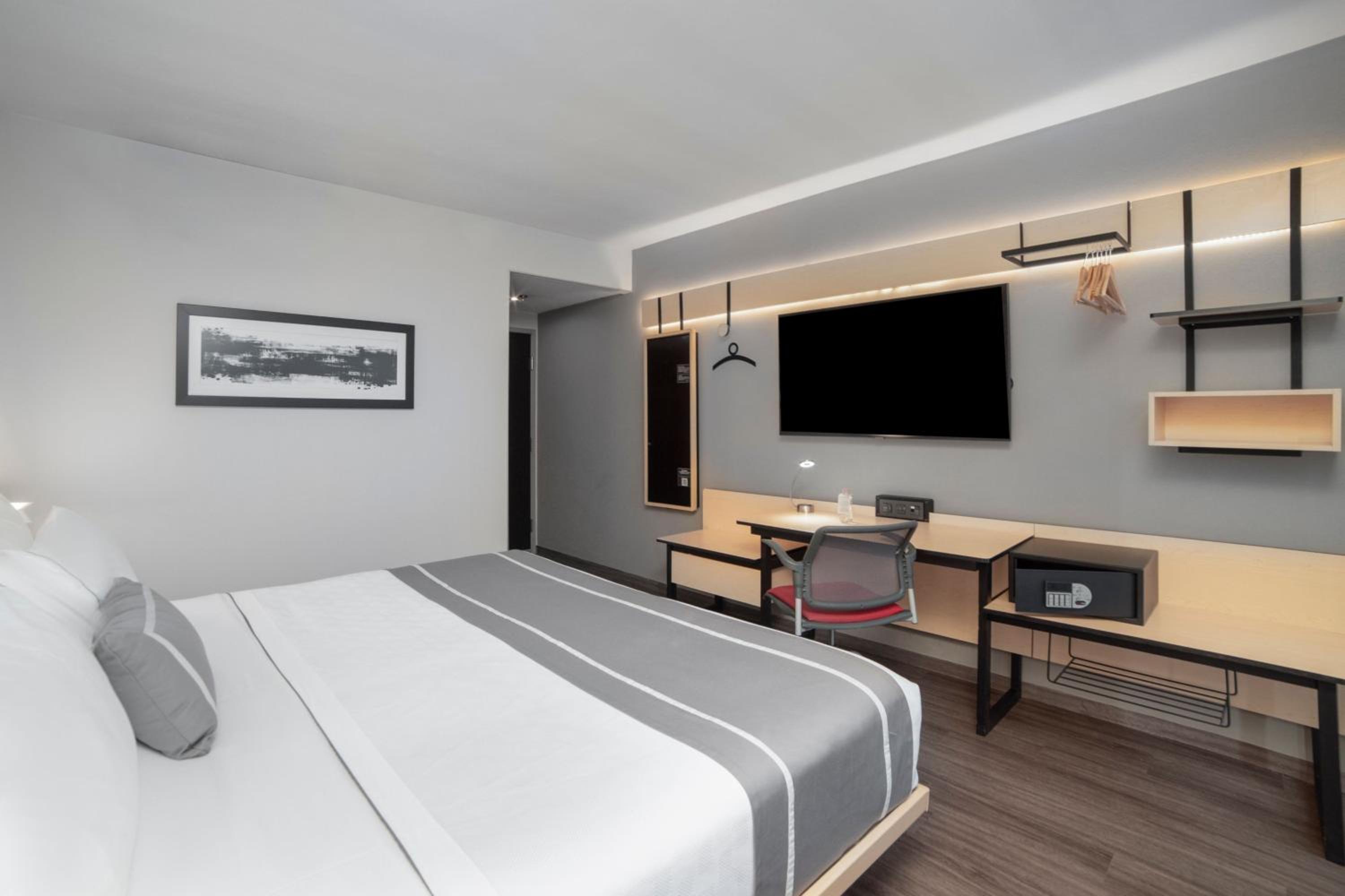 King Room - Photo 5