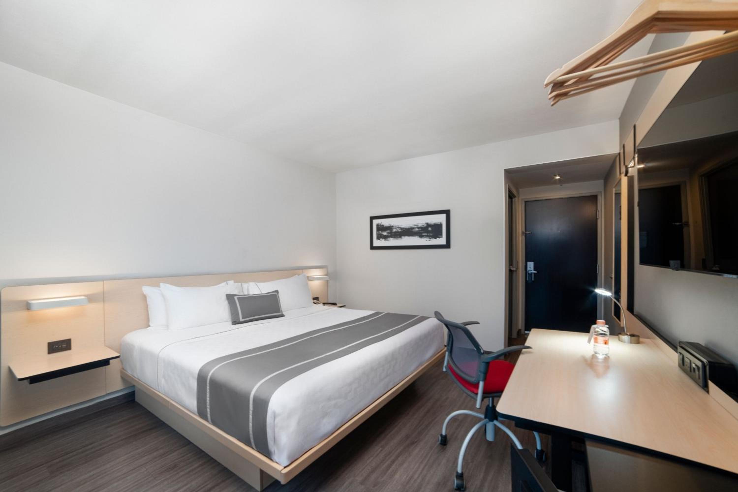 King Room - Photo 4