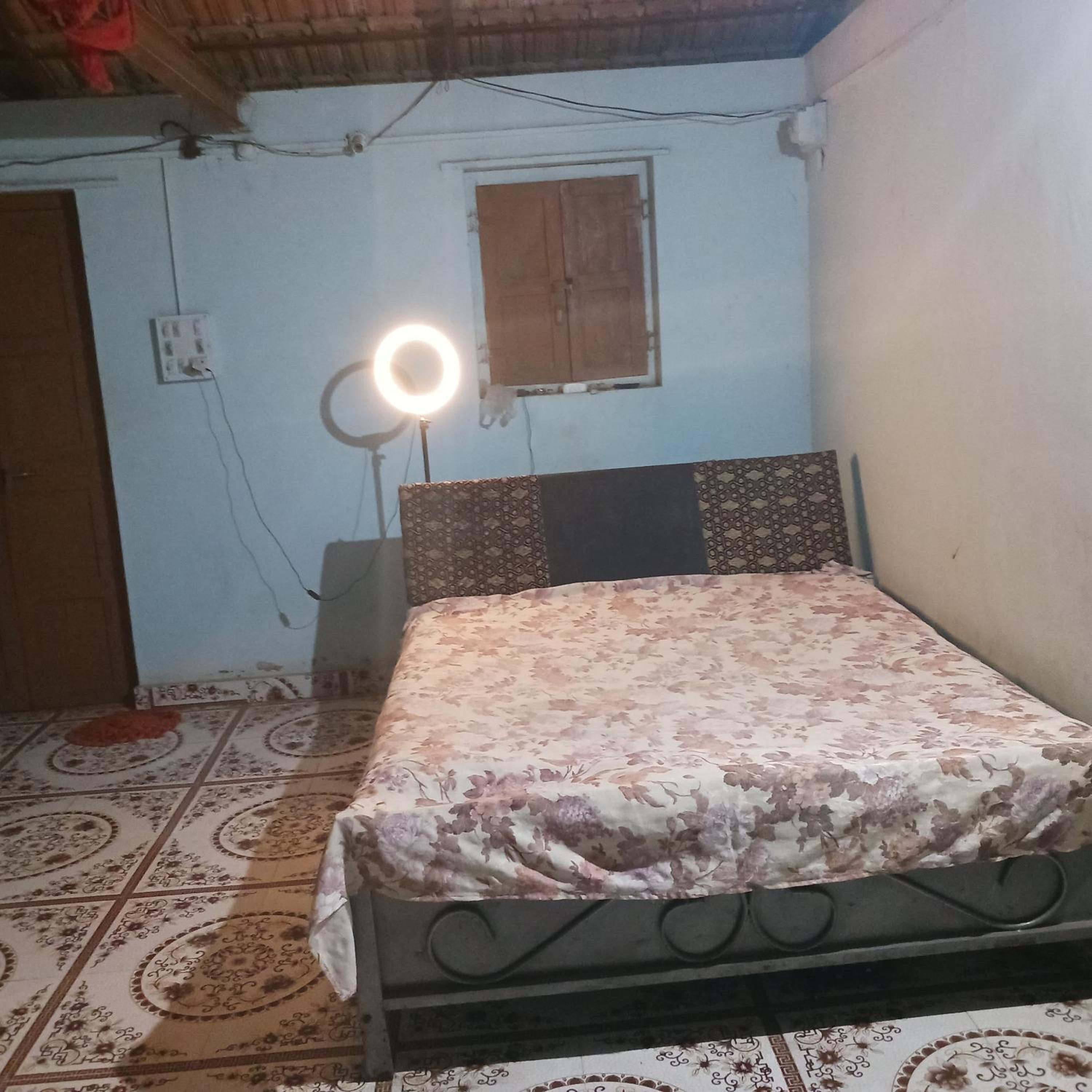 King Room With Garden View photo 1