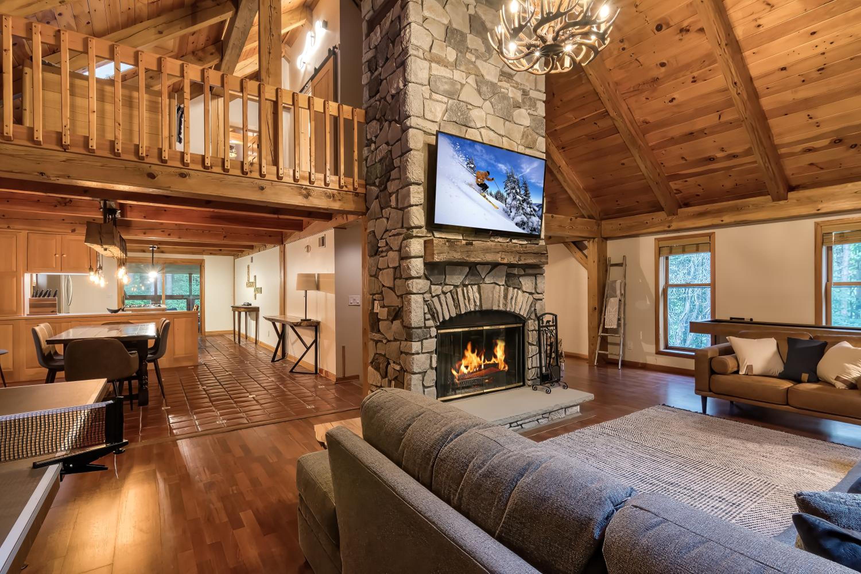 Chalet photo 2