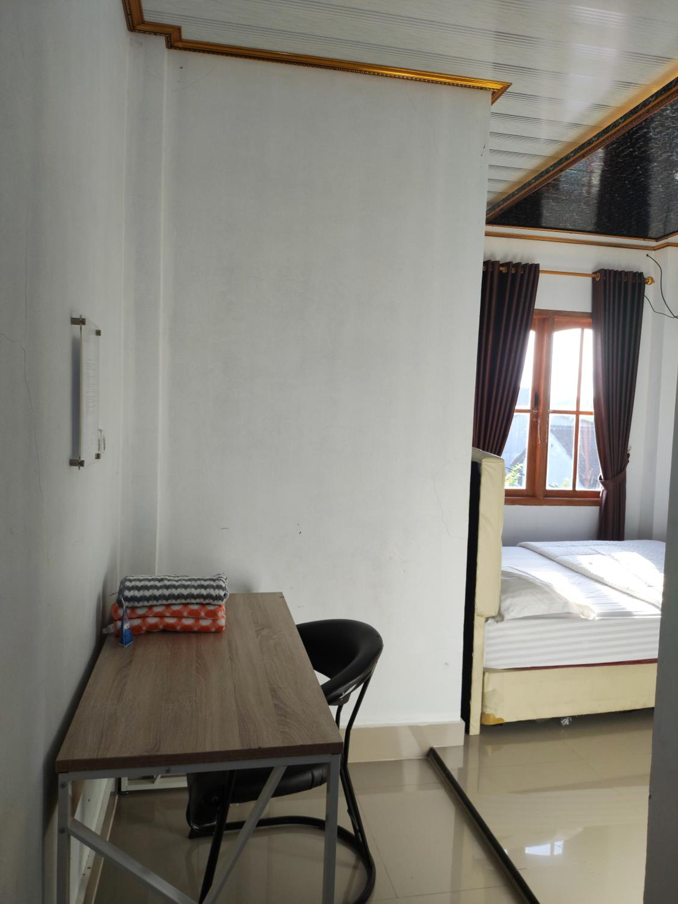 Deluxe Room - Photo 2