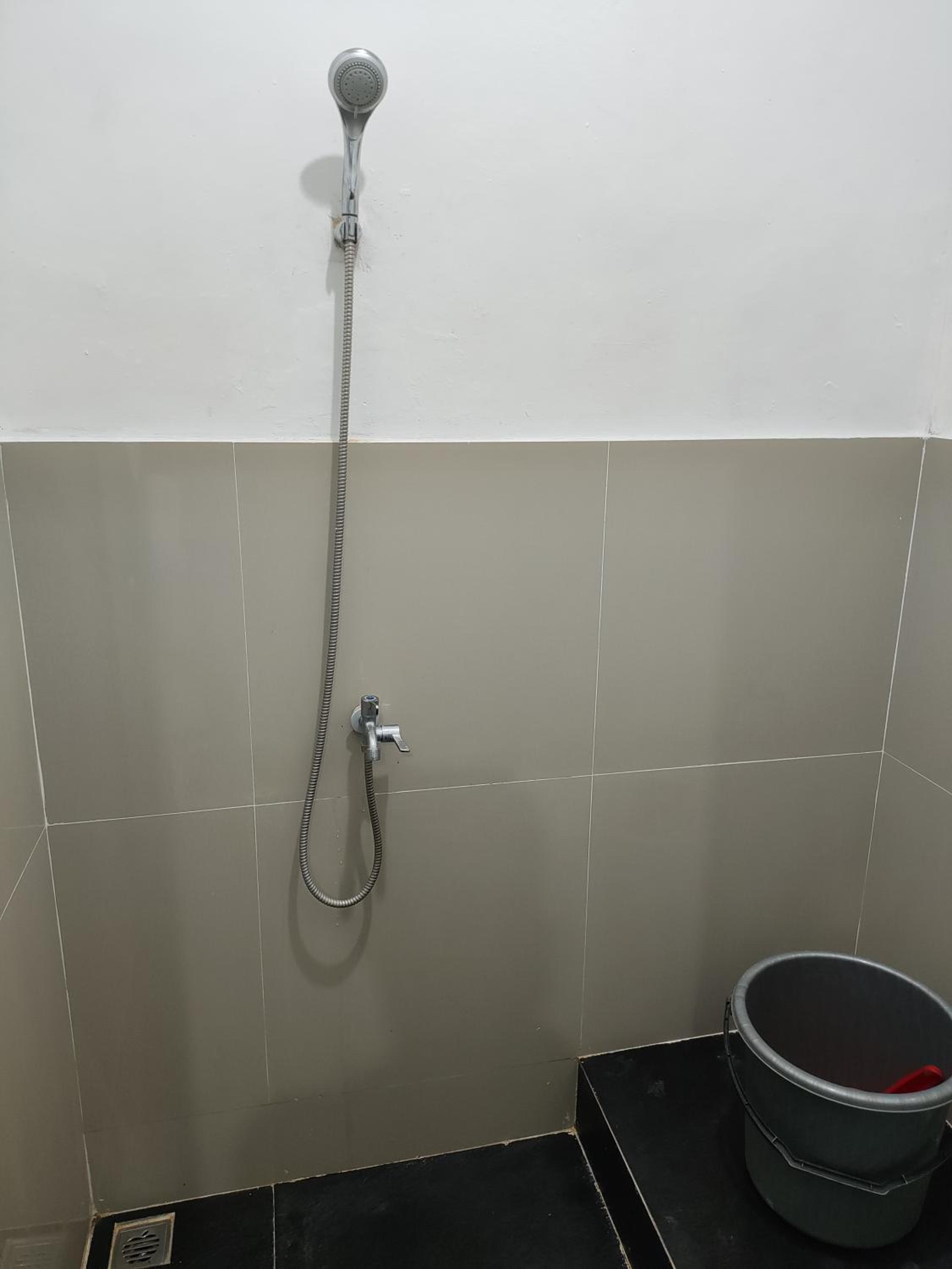 Budget Double Room - Photo 3