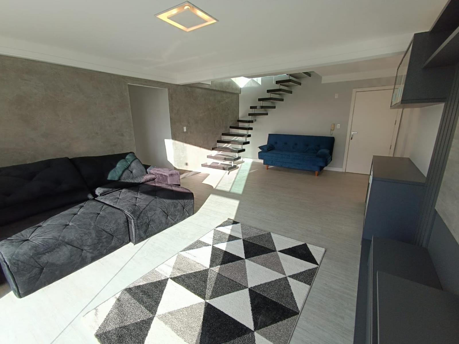 Two-Bedroom Apartment photo 1