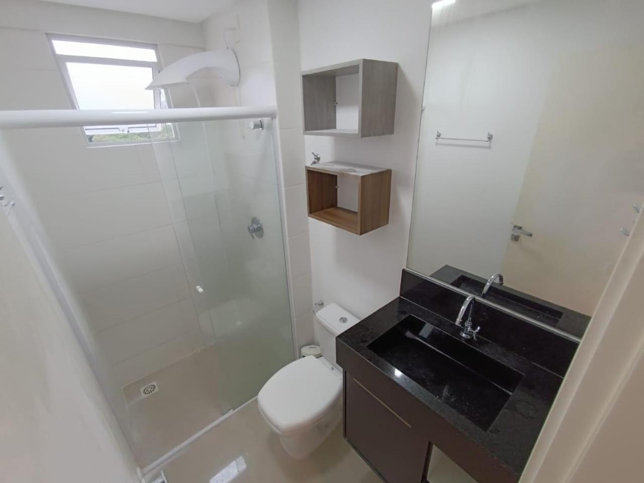 Two-Bedroom Apartment photo 3