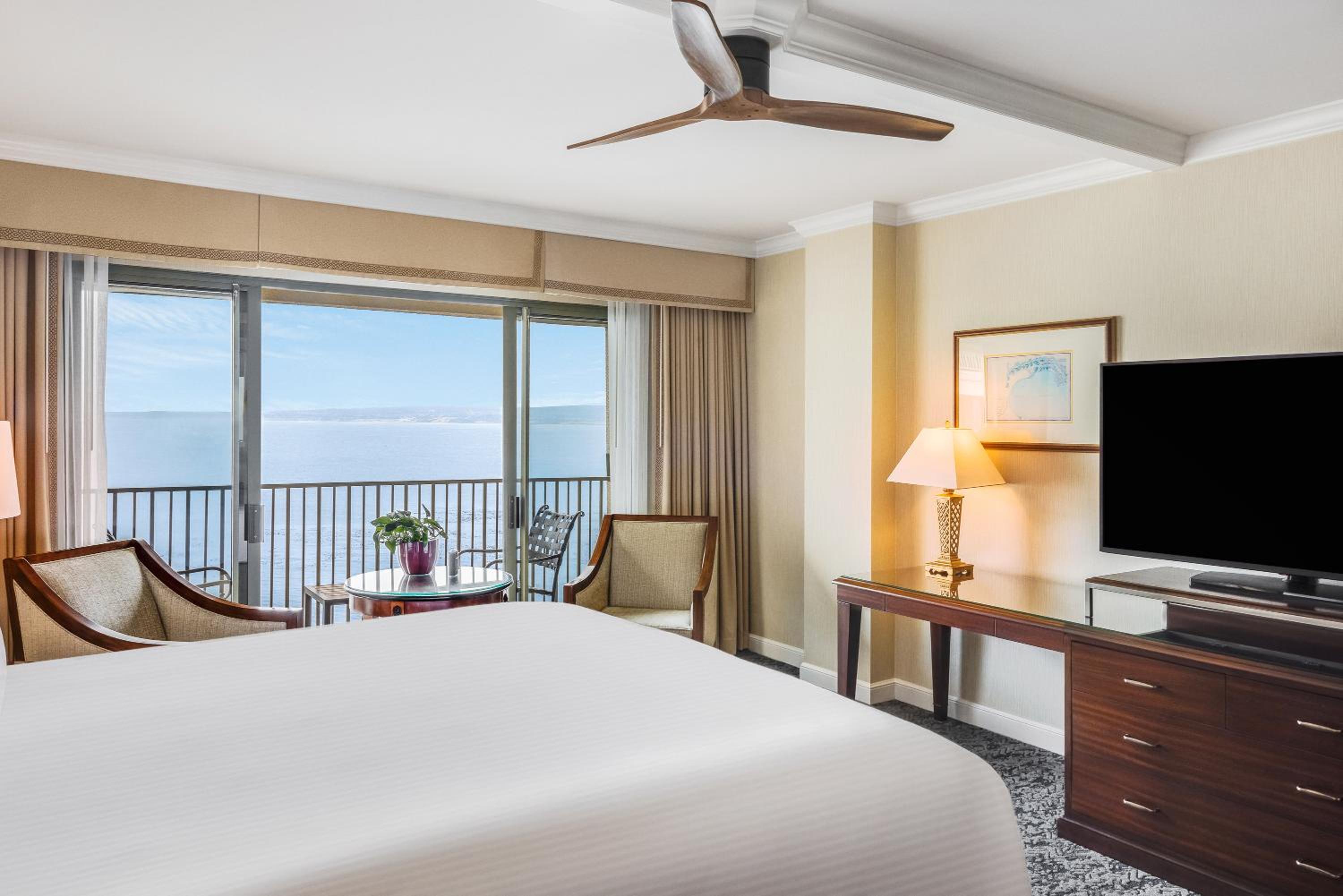 Direct Ocean View King room - Photo 3