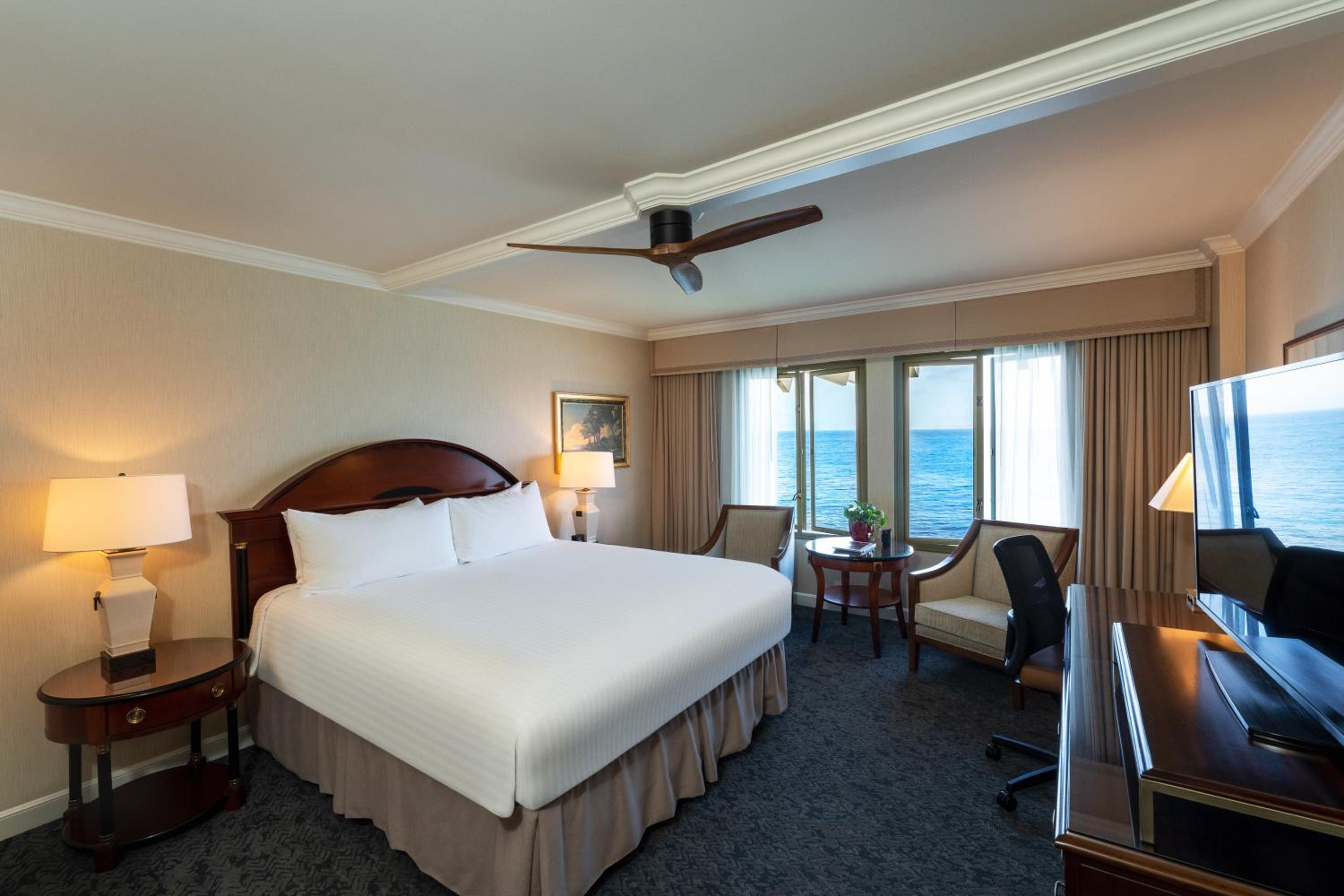 Direct Ocean View King room - Photo 1