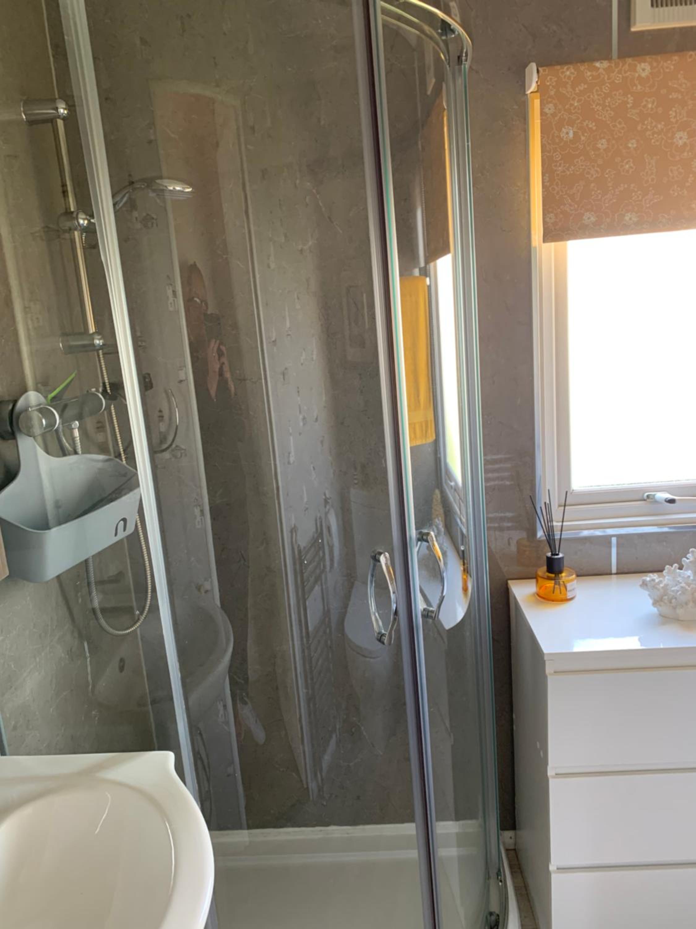 Mobile Home photo 1