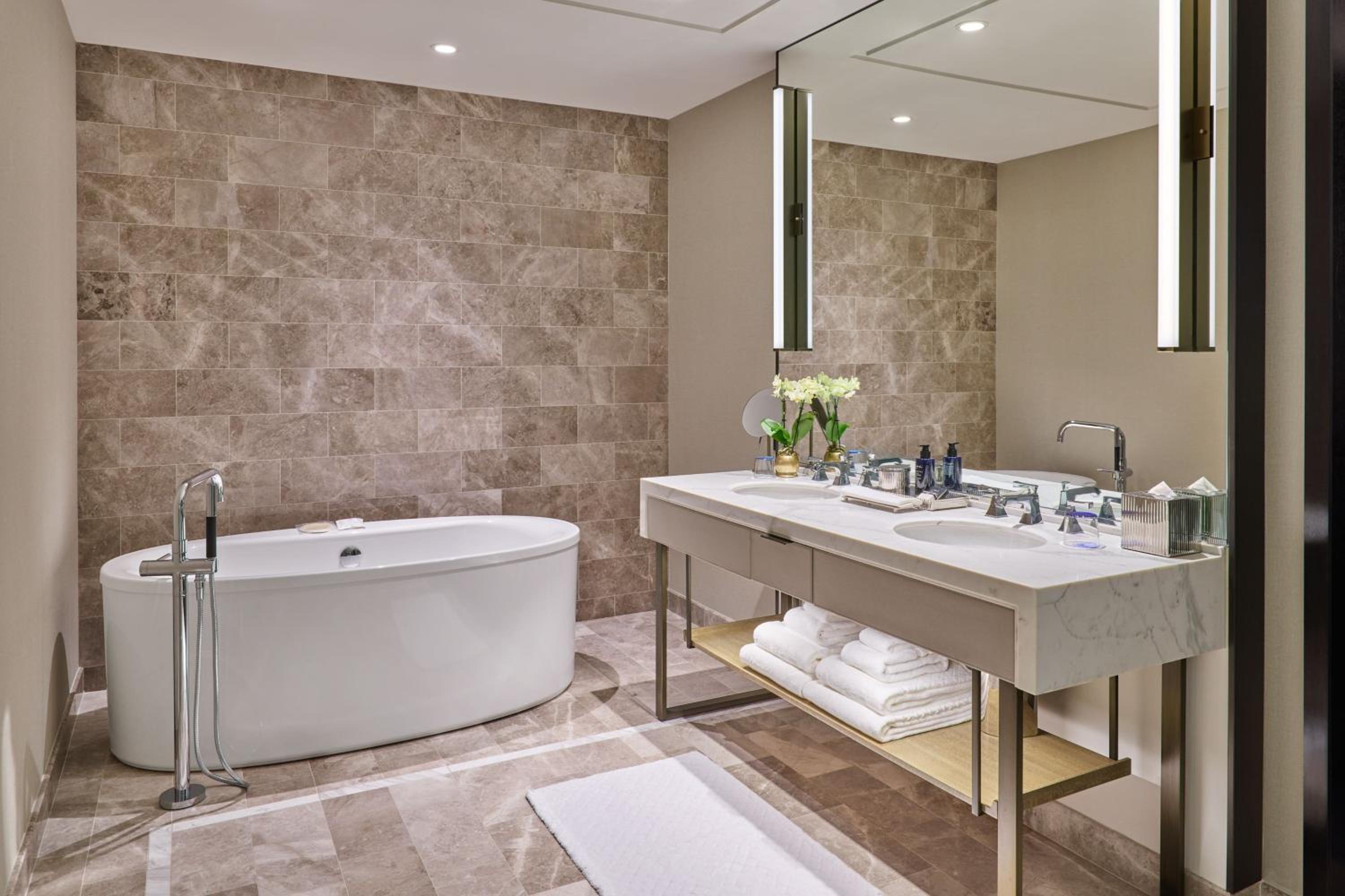St. Regis Suite