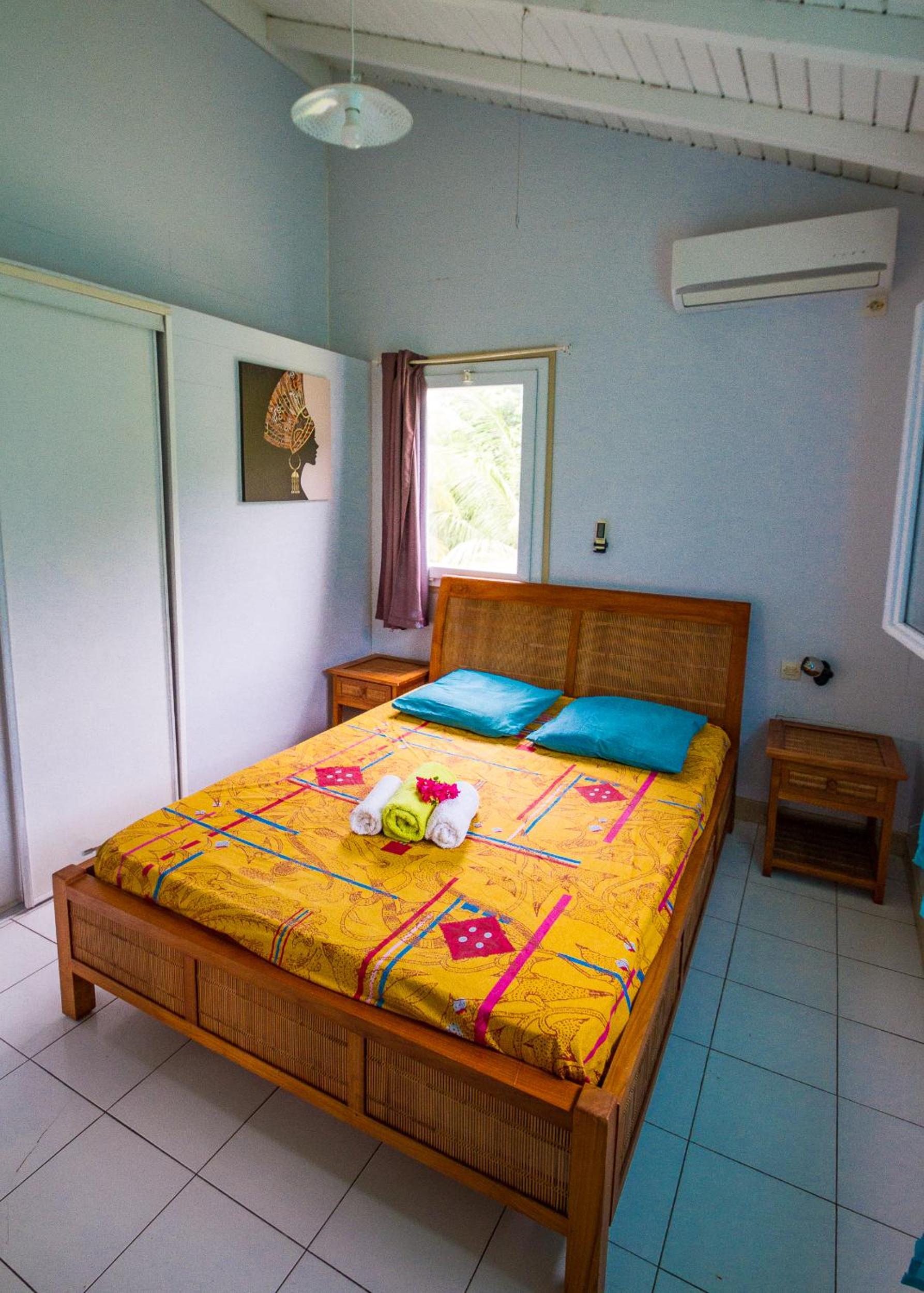 Bungalow photo 3