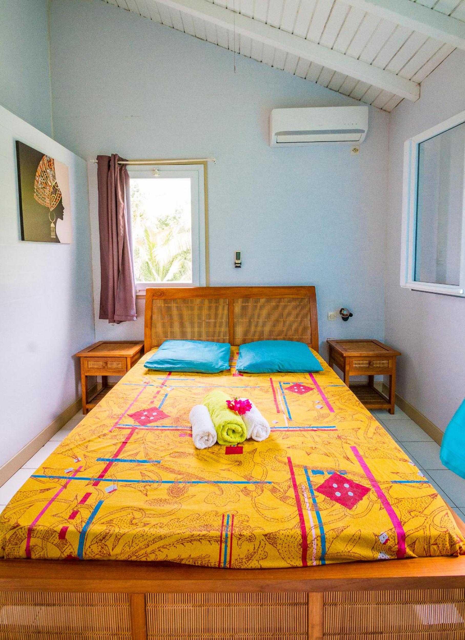 Bungalow photo 2