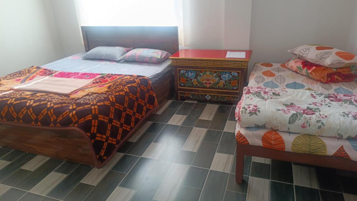 Standard Double Room photo 1