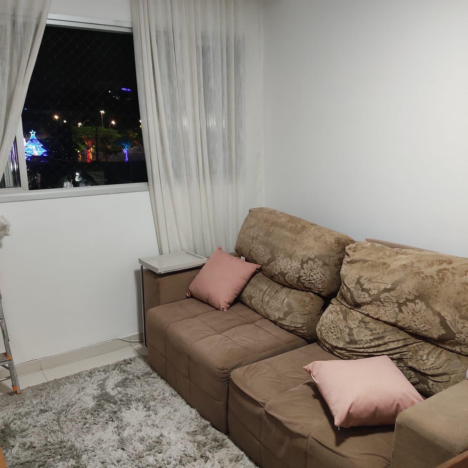 Two-Bedroom Apartment photo 3