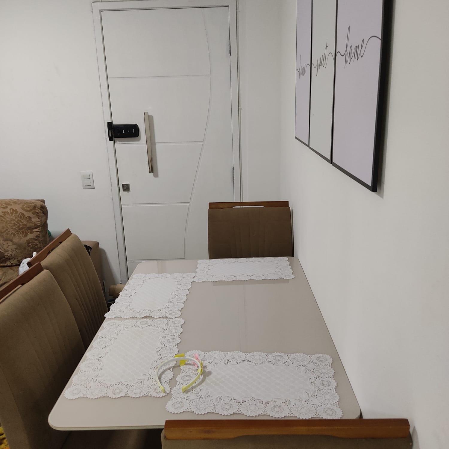 Two-Bedroom Apartment photo 2