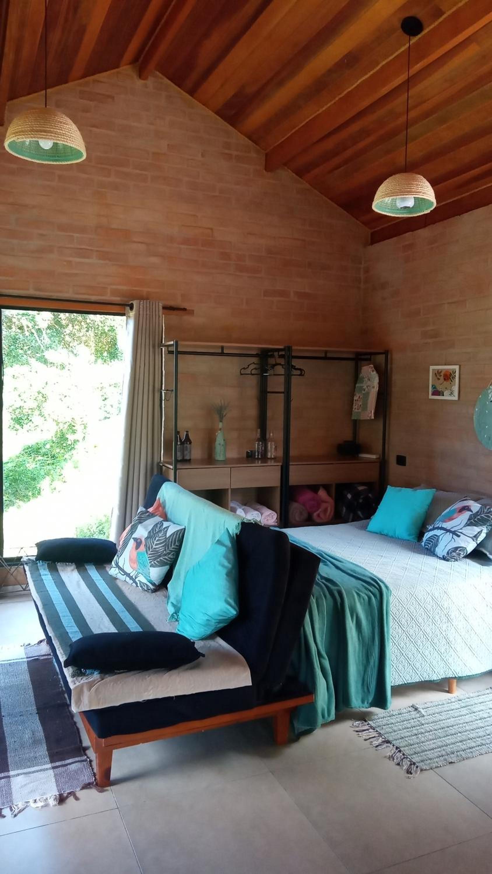 One-Bedroom House photo 1
