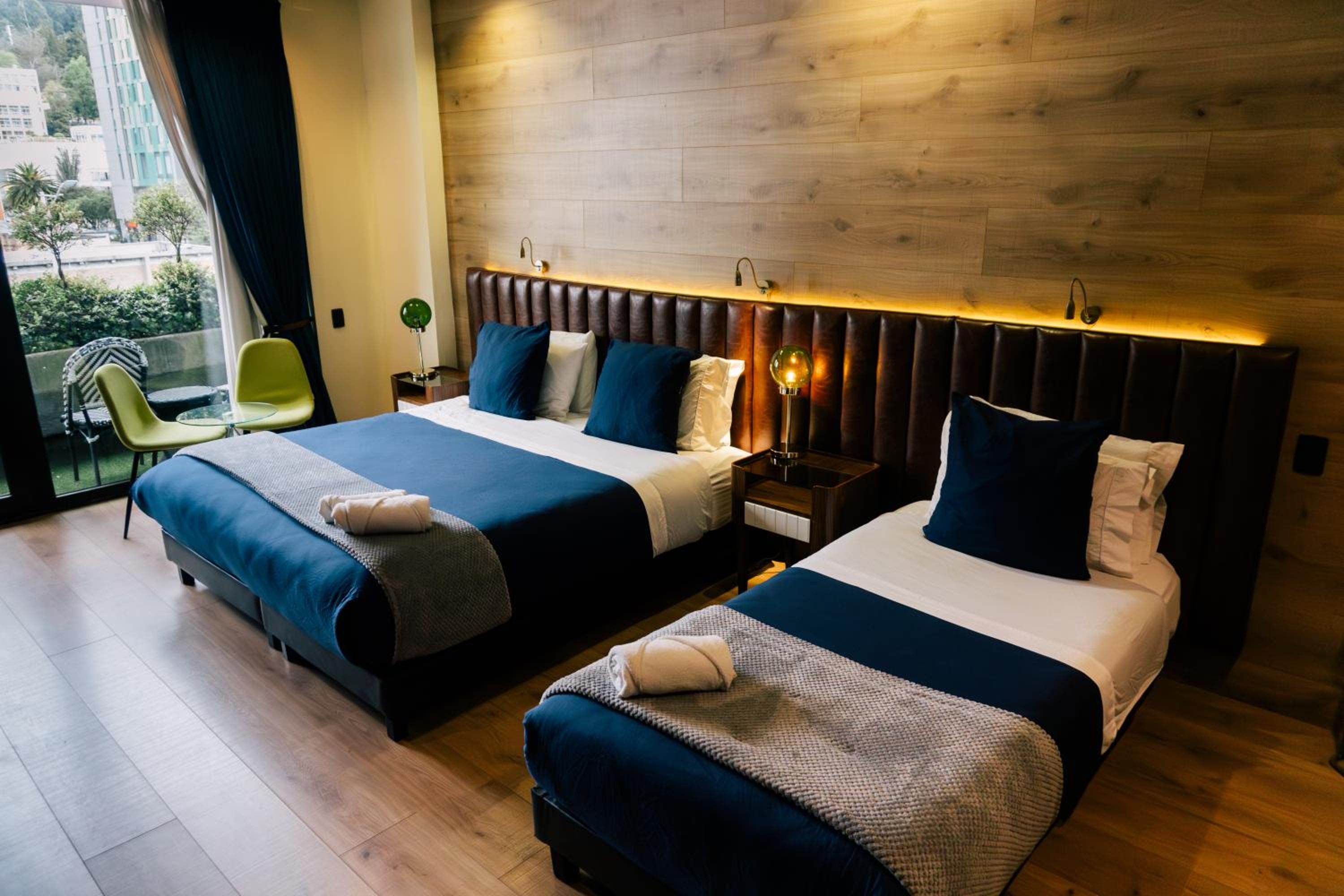 Triple Room photo 1