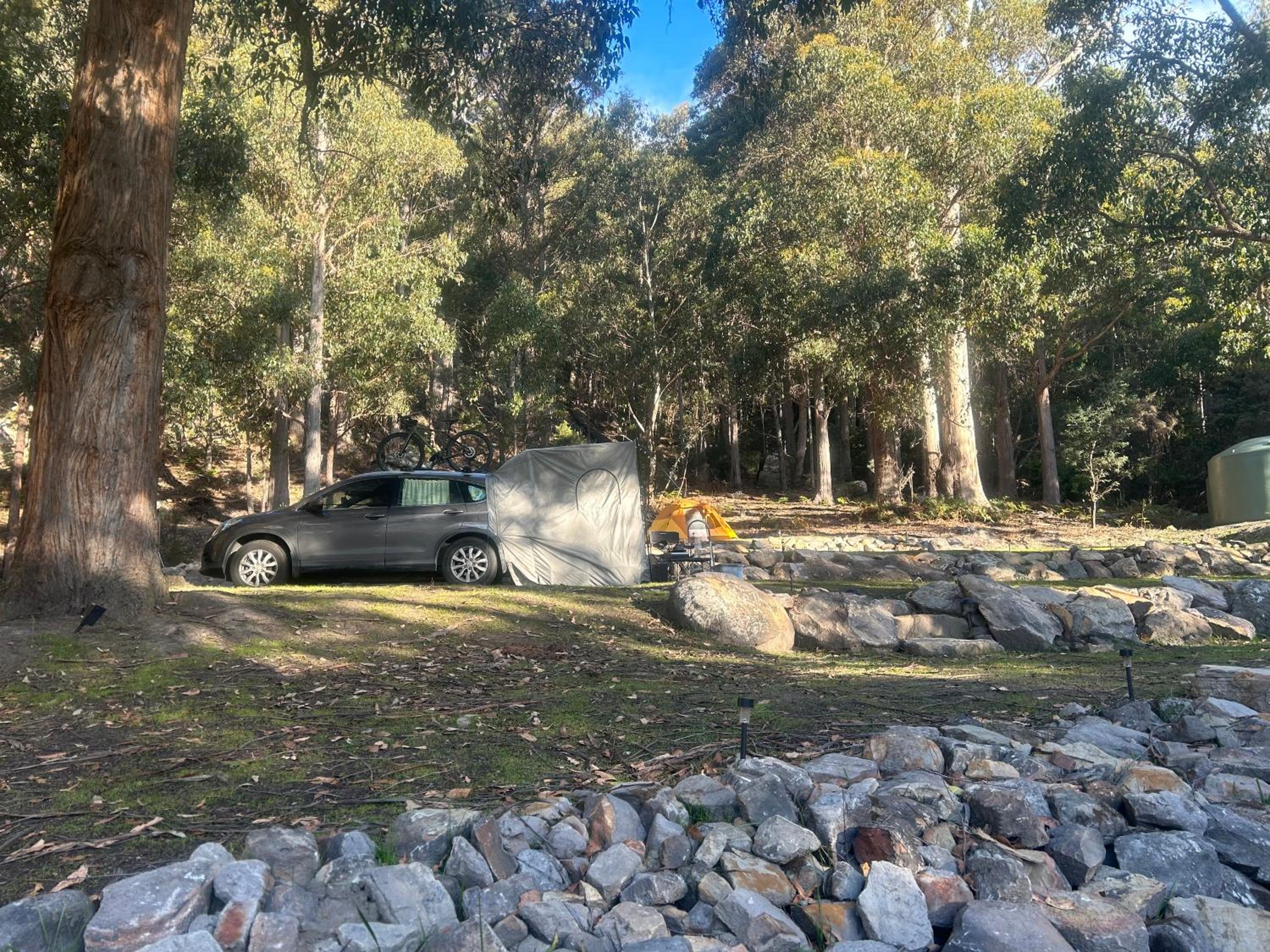Unpowered Campgrounds - Photo 2