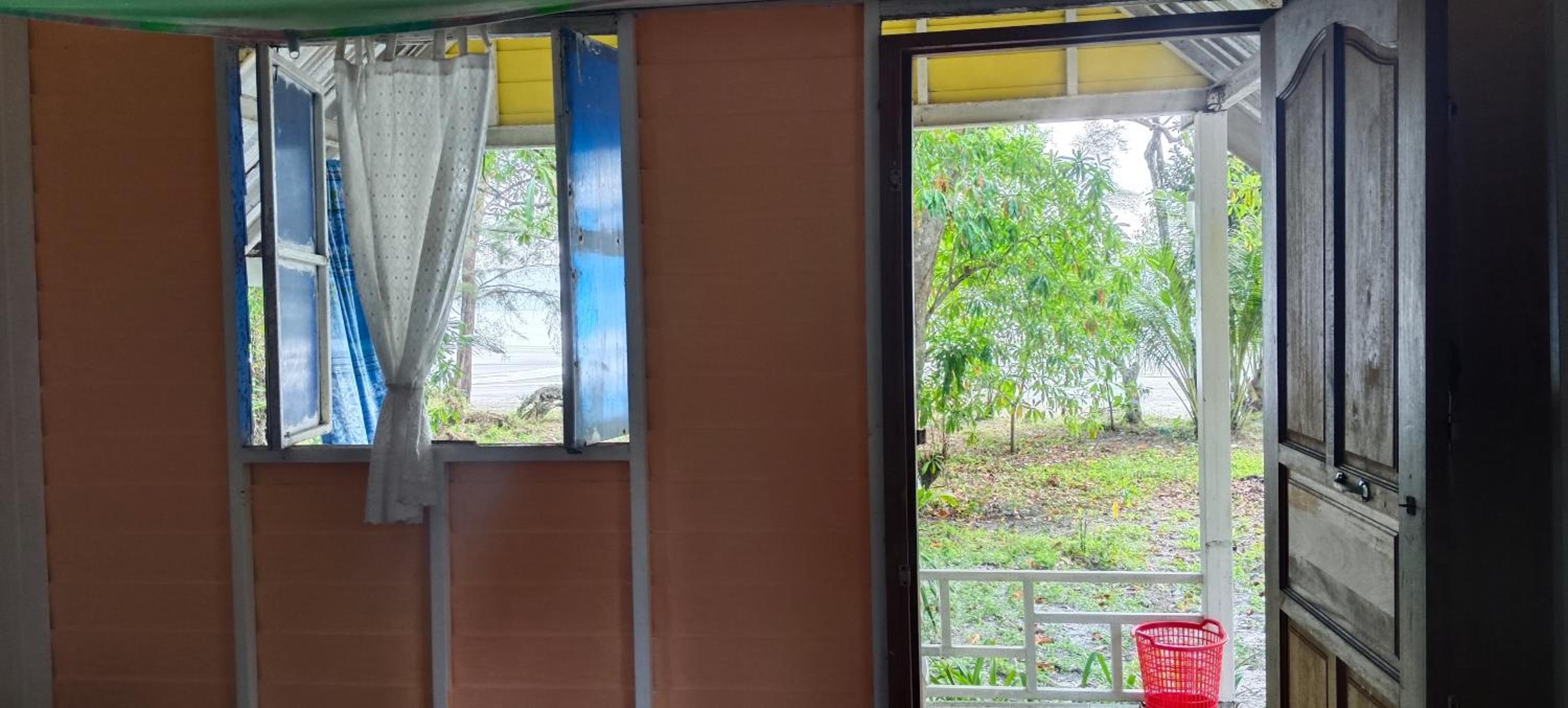 Deluxe Double Room with Sea View photo 1