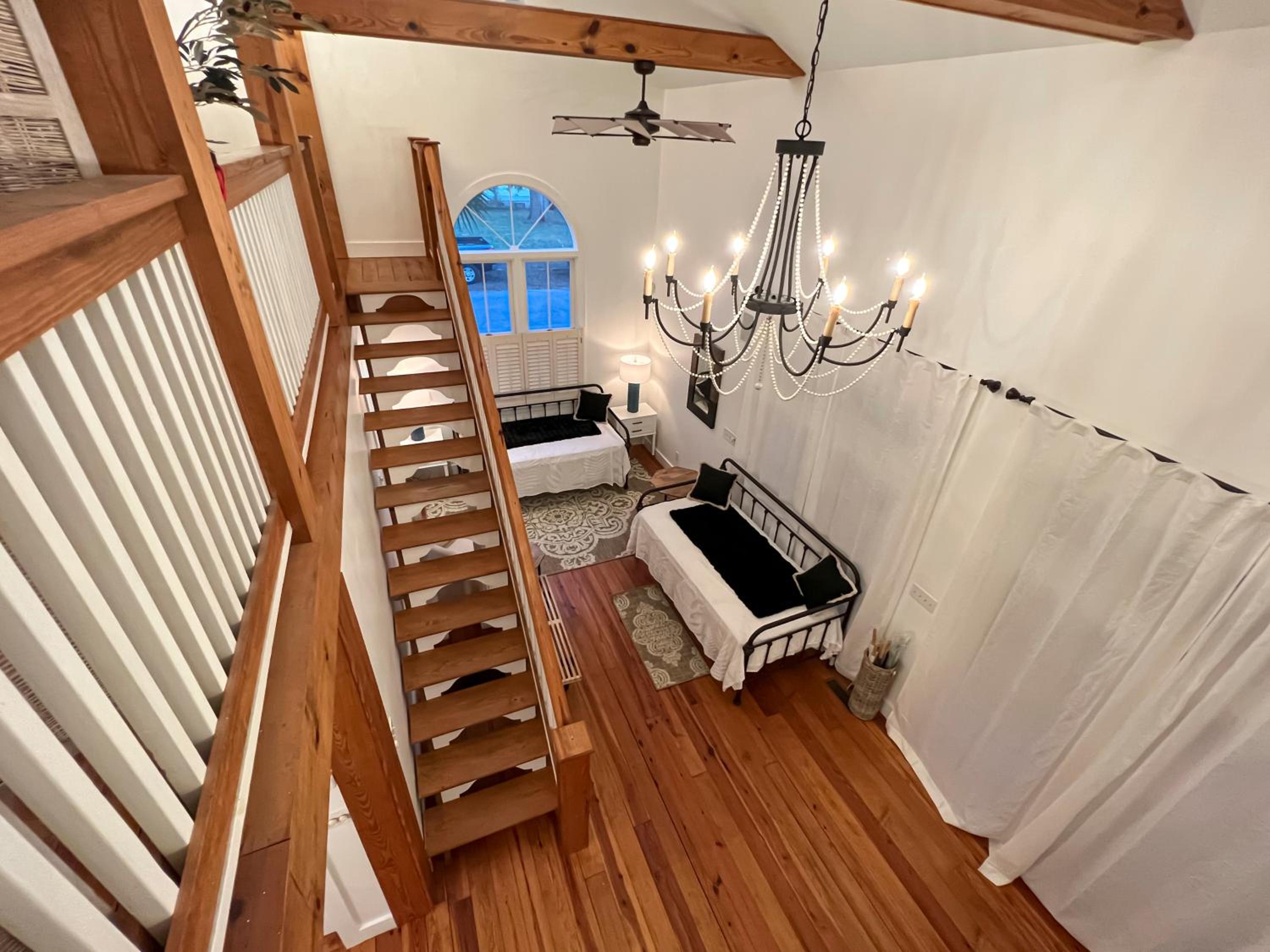 One-Bedroom House photo 3