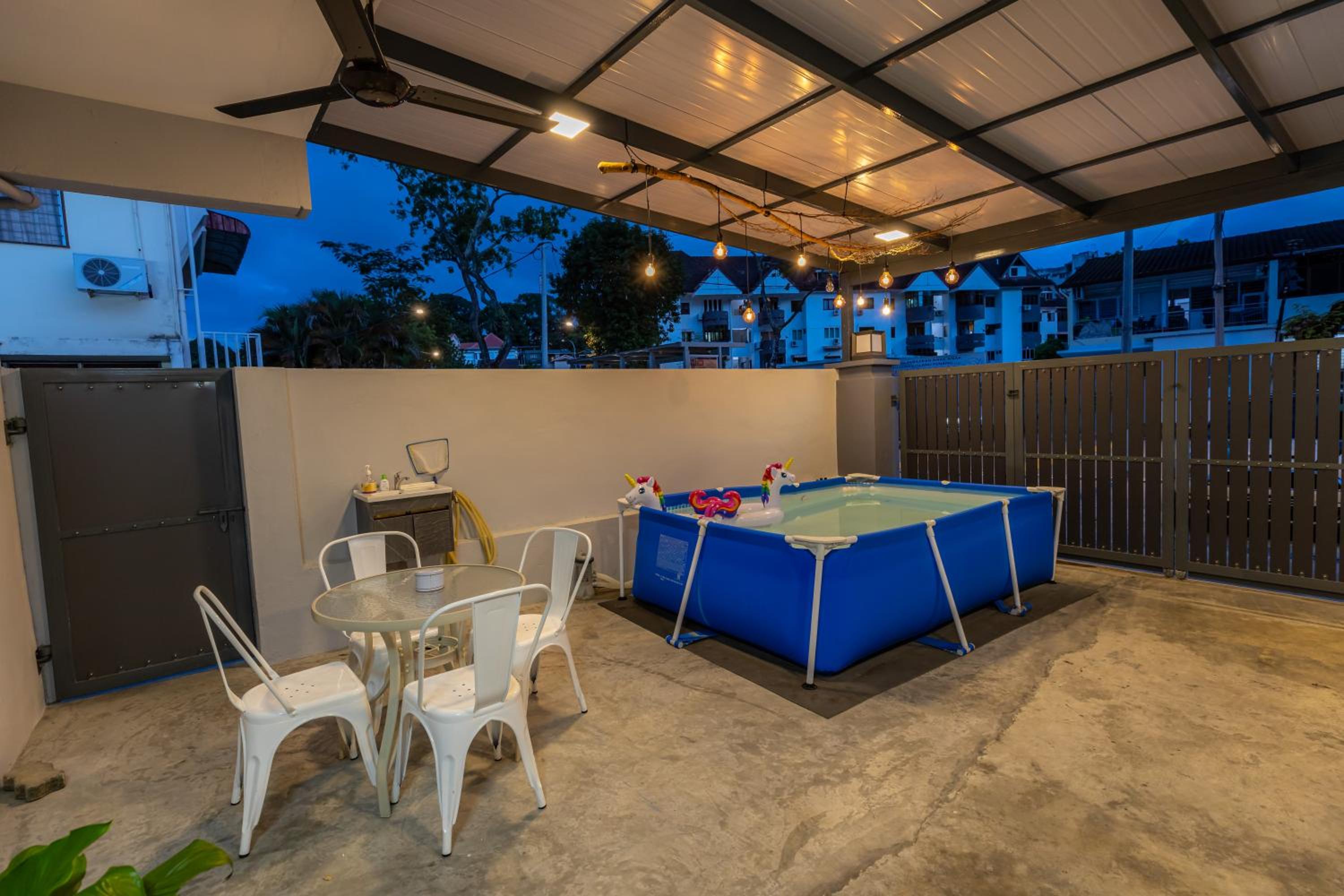Vacation Home photo 1