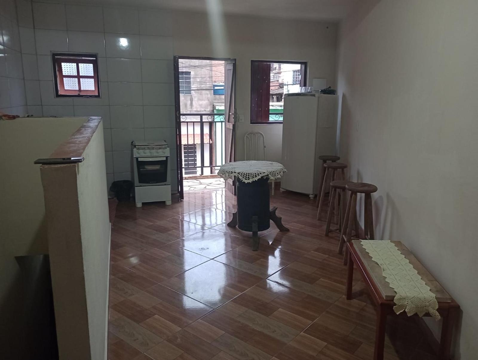 One-Bedroom House photo 2