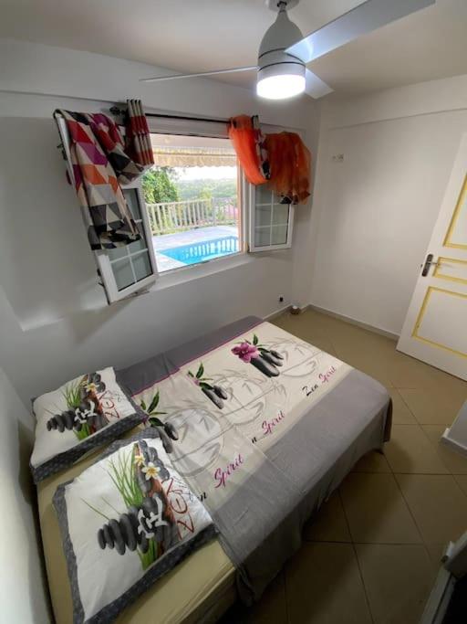 Double Room with Mountain View photo 3