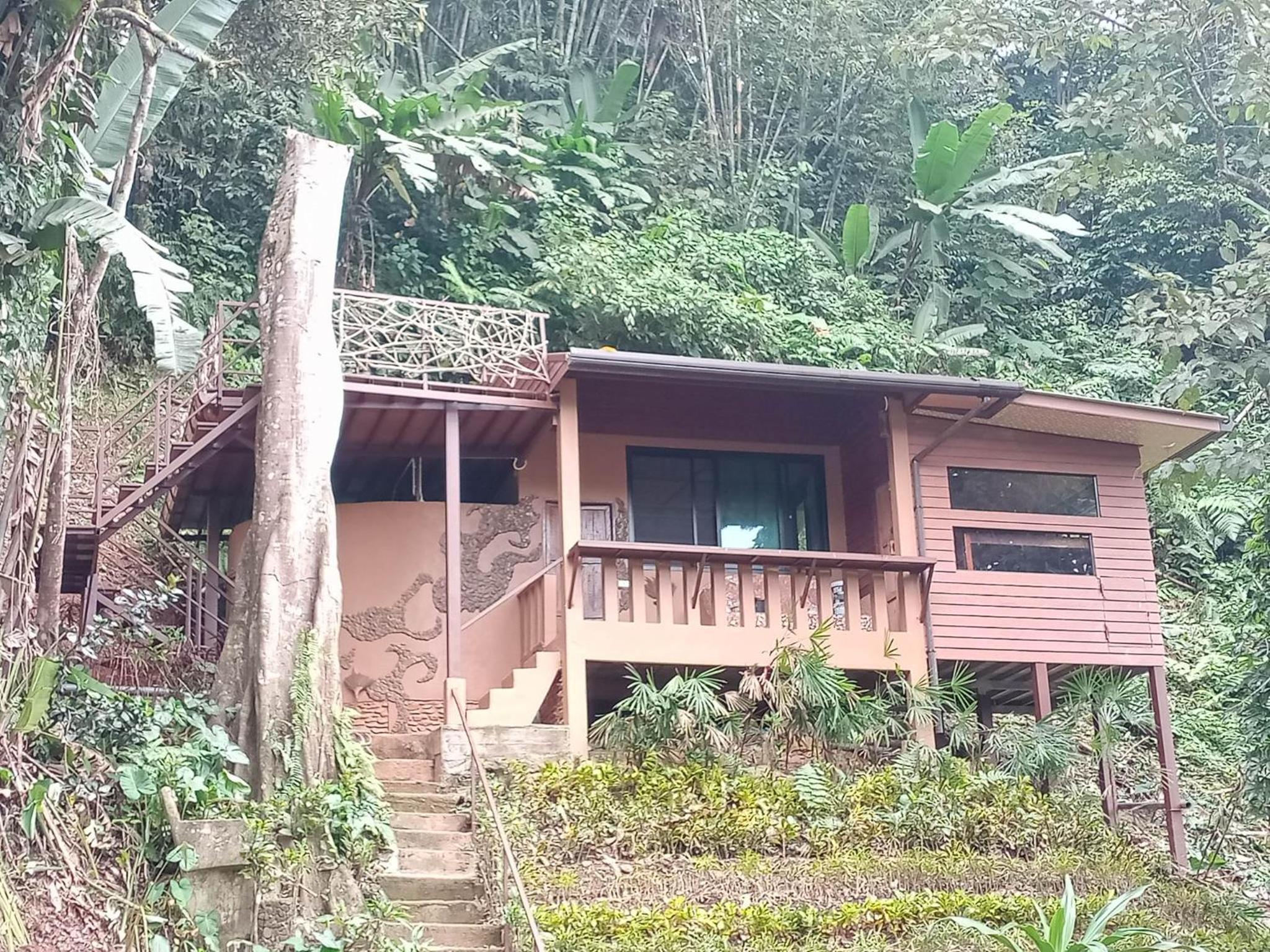 Family Bungalow photo 3