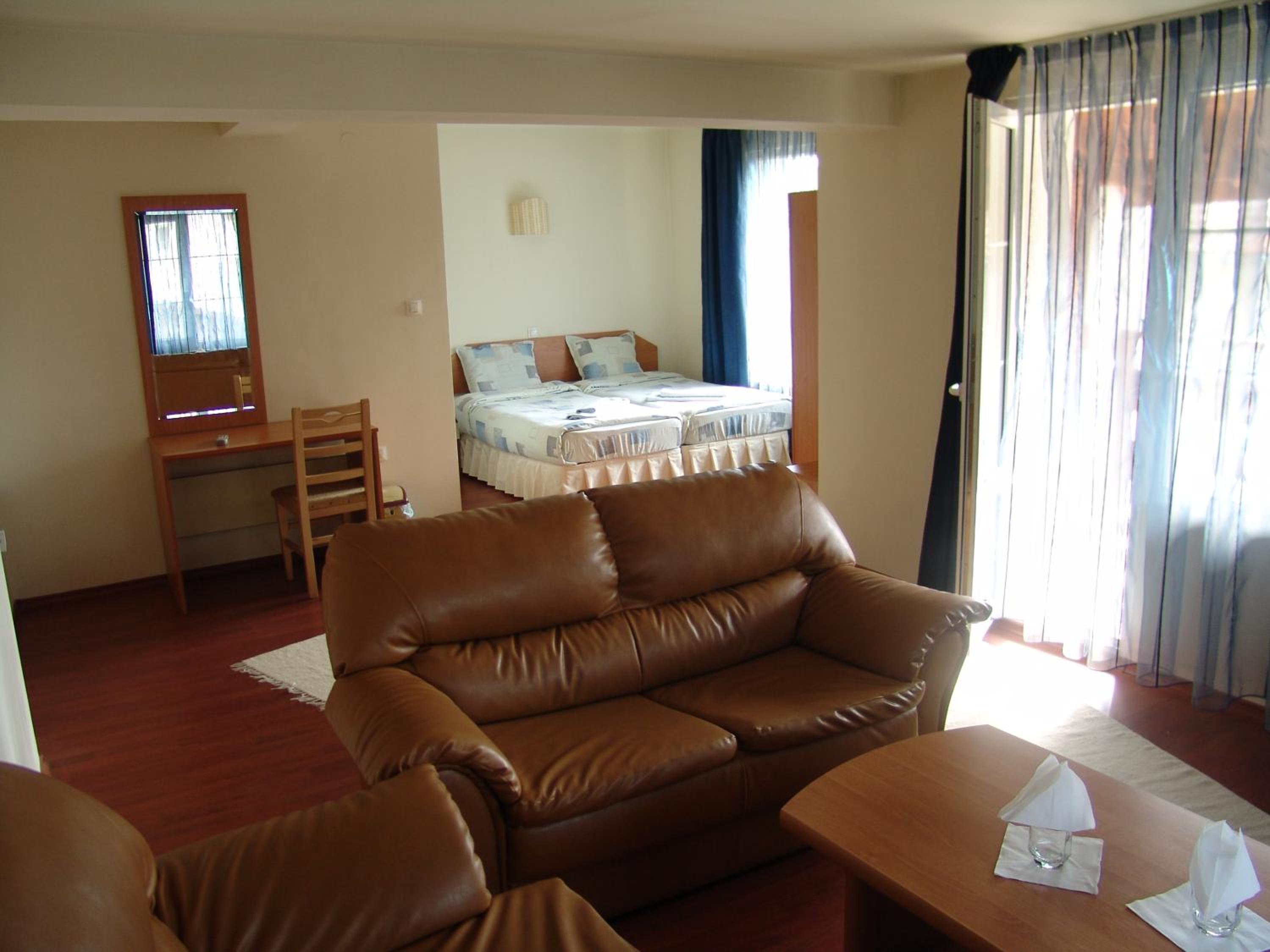 Junior Suite photo 1