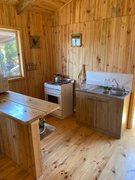 Two-Bedroom House photo 3