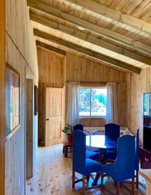 Two-Bedroom House photo 2