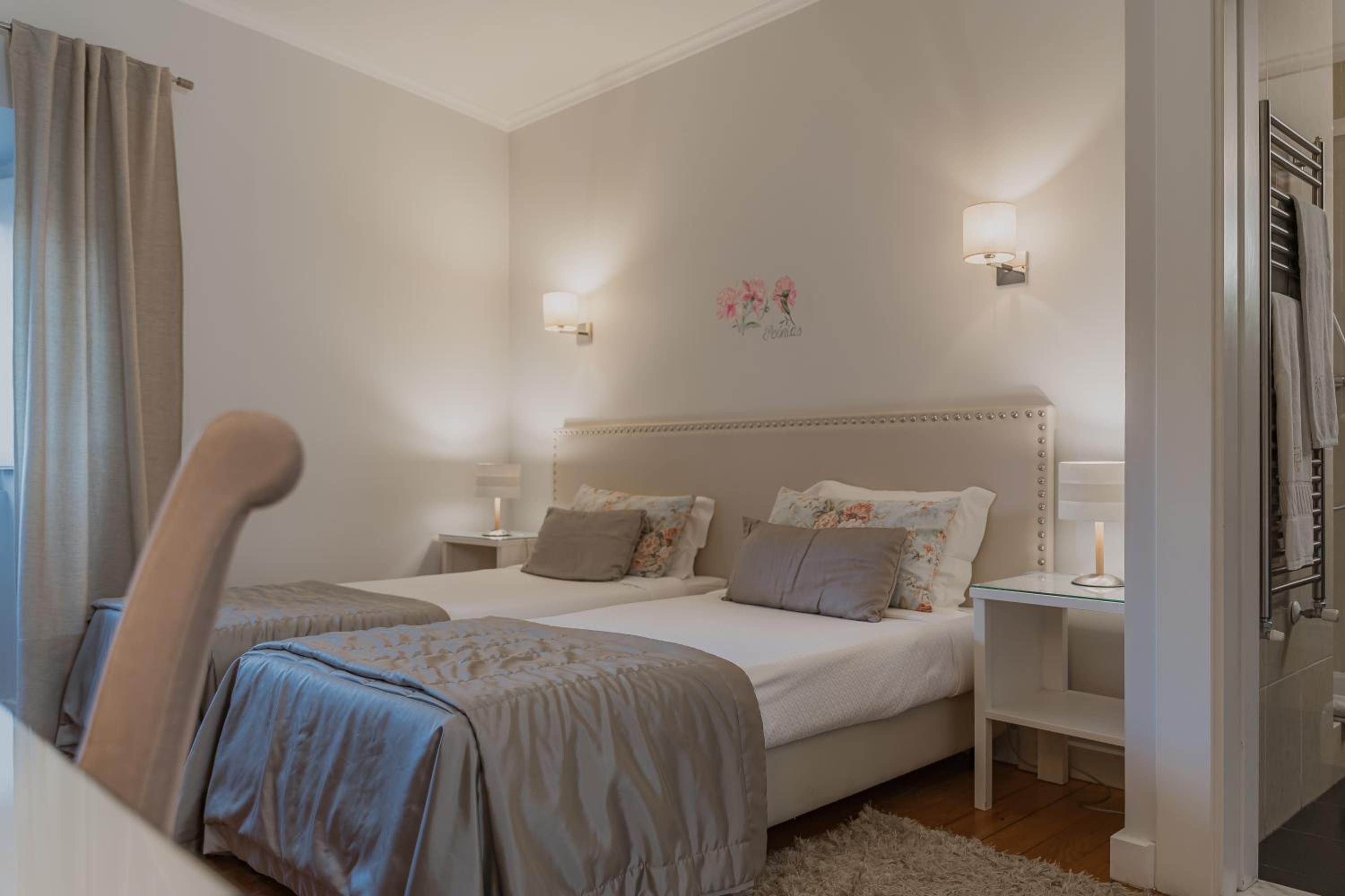 Double or Twin Room - Photo 28