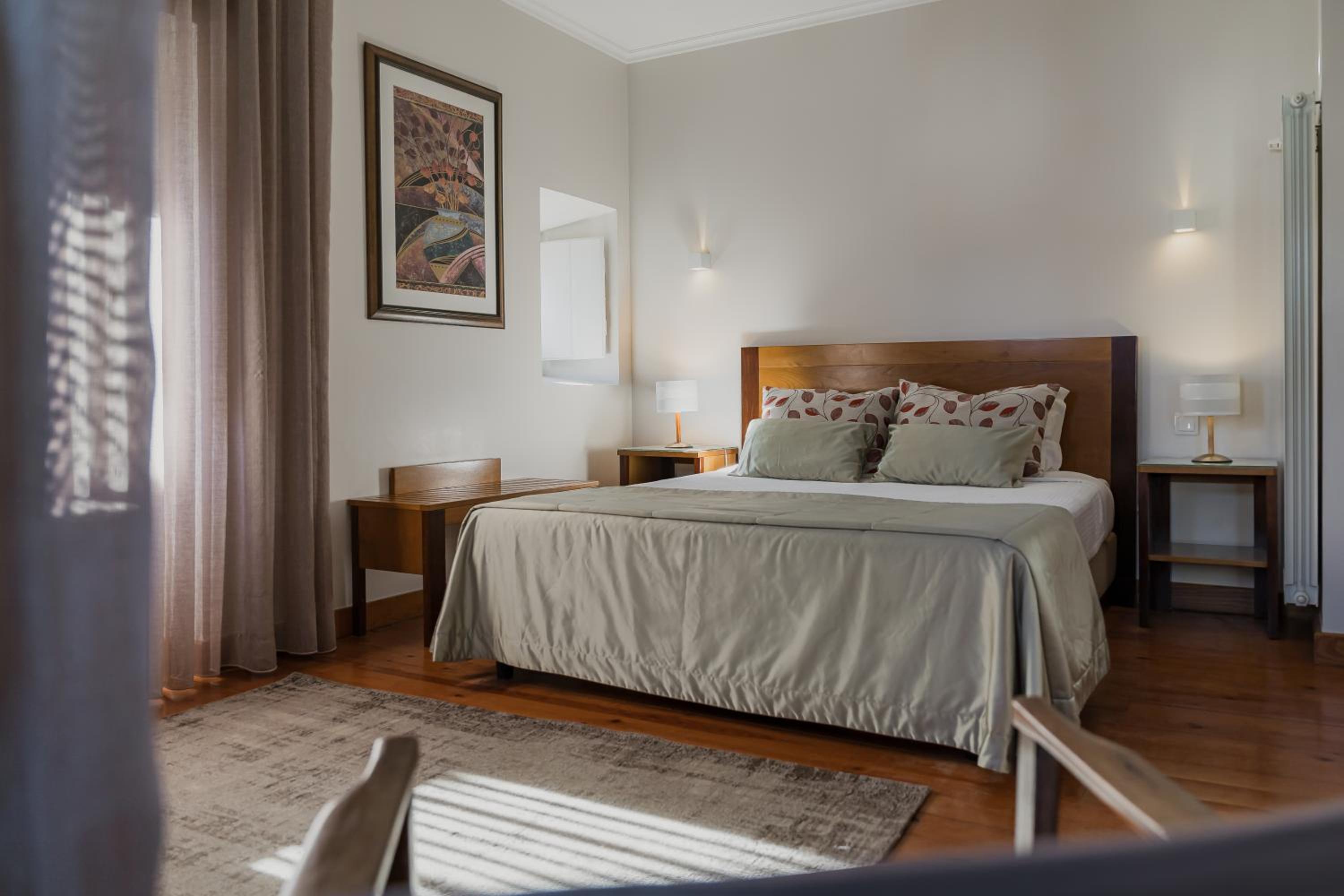 Double or Twin Room - Photo 26