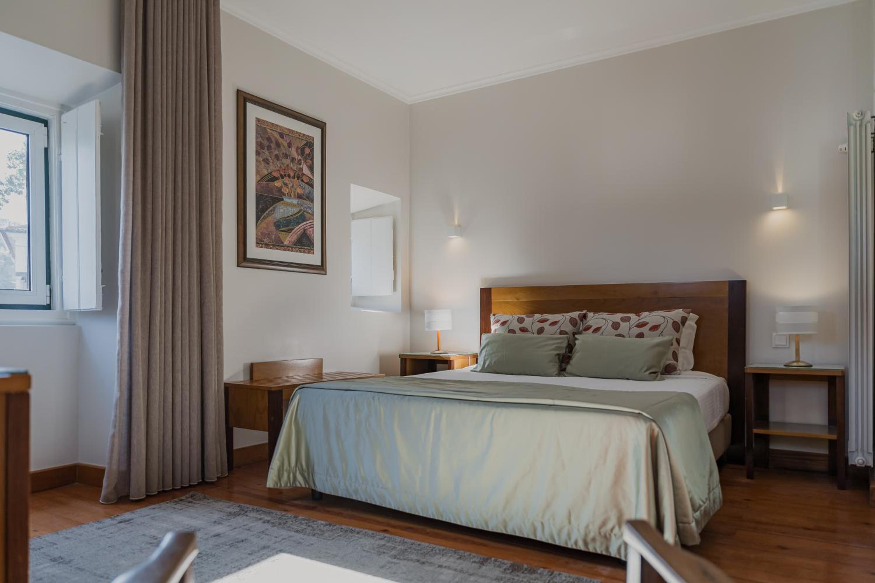 Double or Twin Room - Photo 25