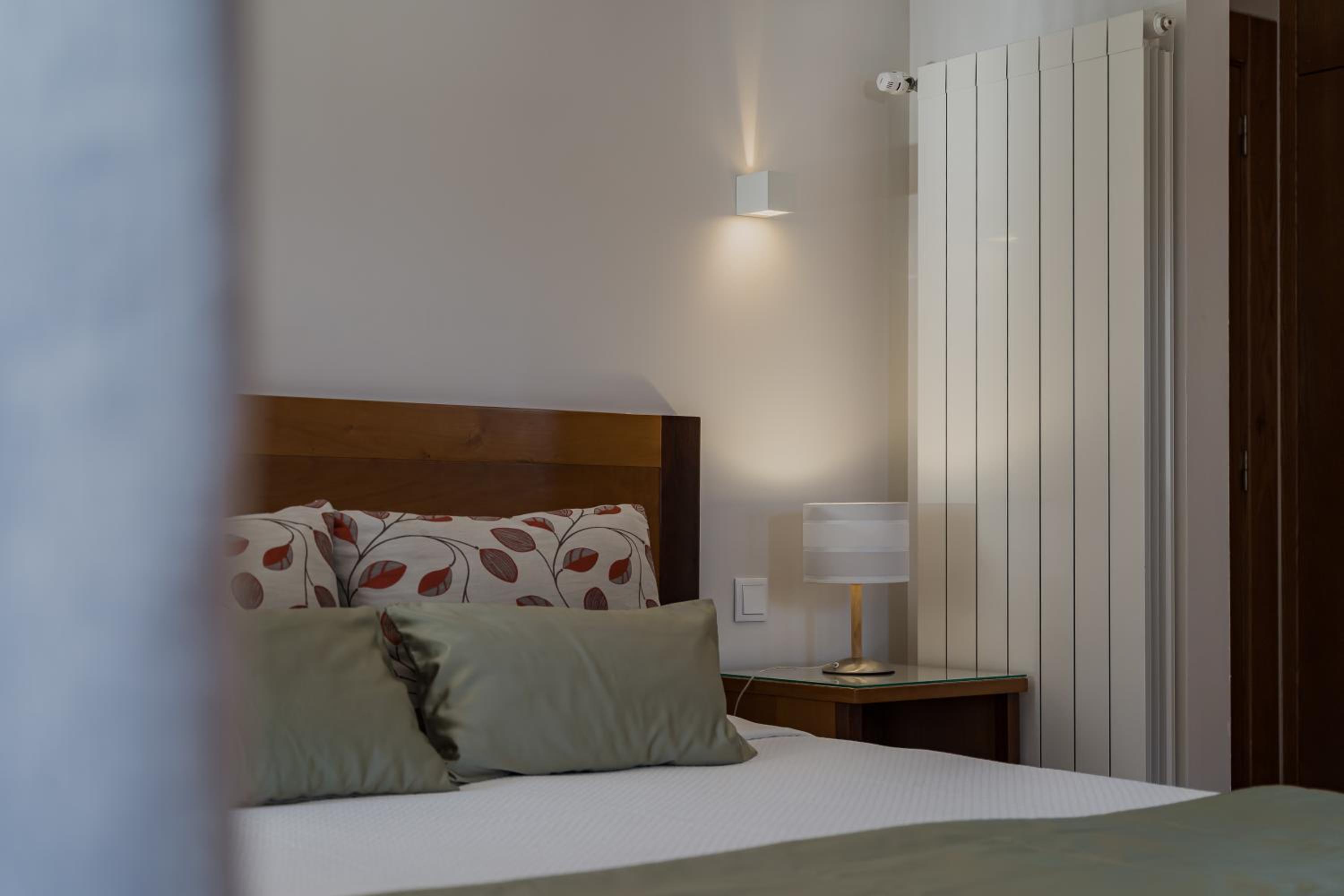 Double or Twin Room - Photo 24