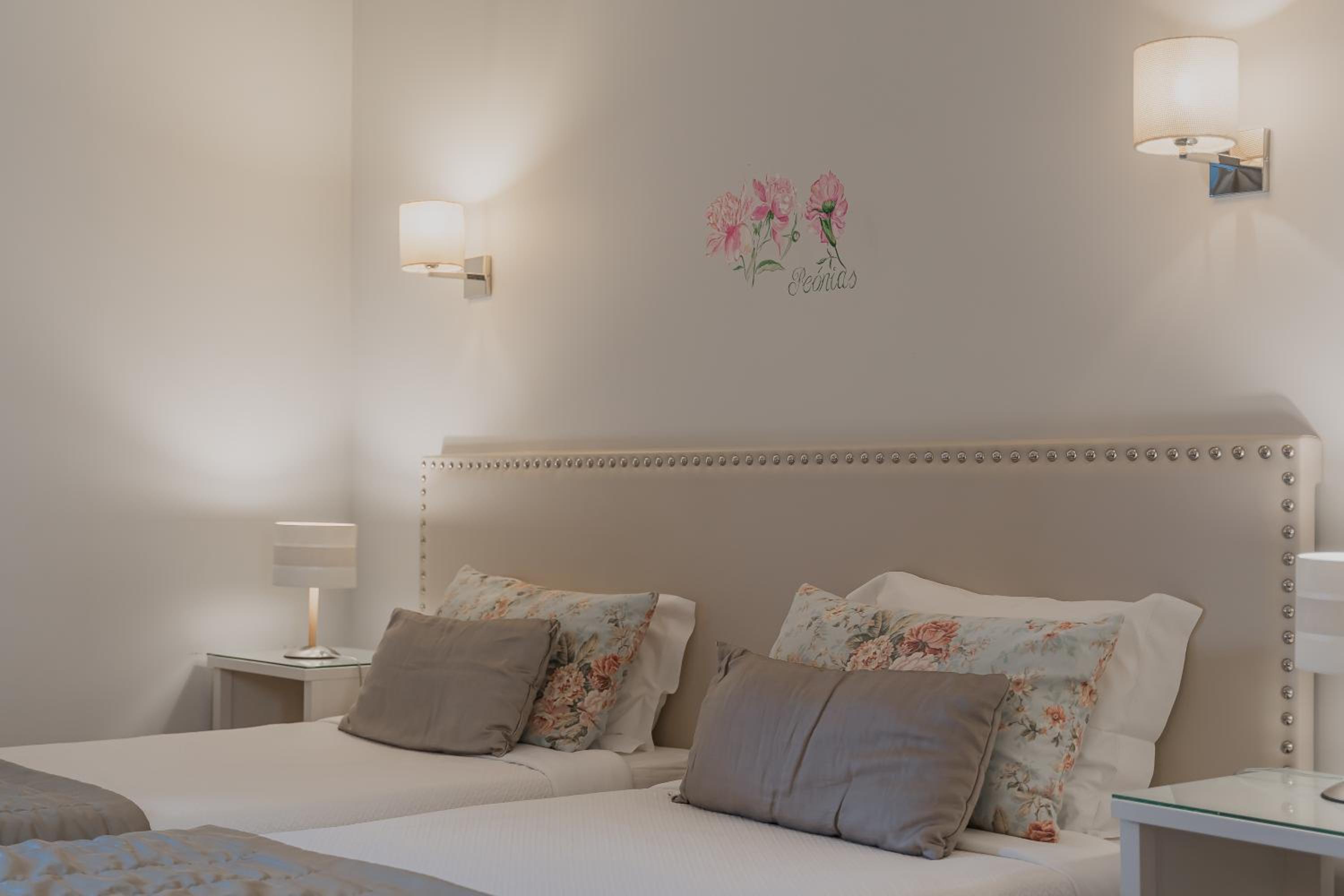 Double or Twin Room - Photo 21