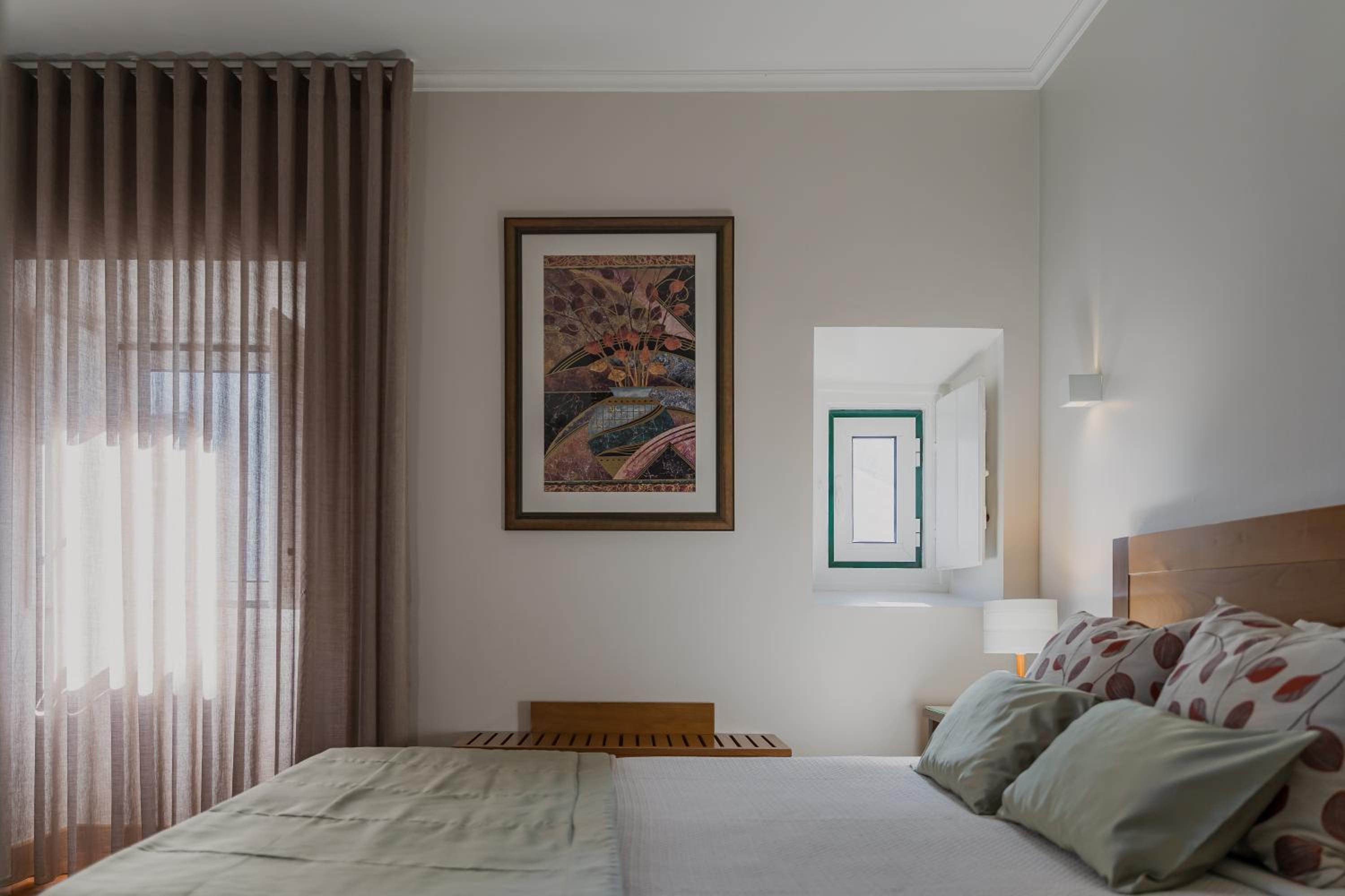 Double or Twin Room - Photo 19