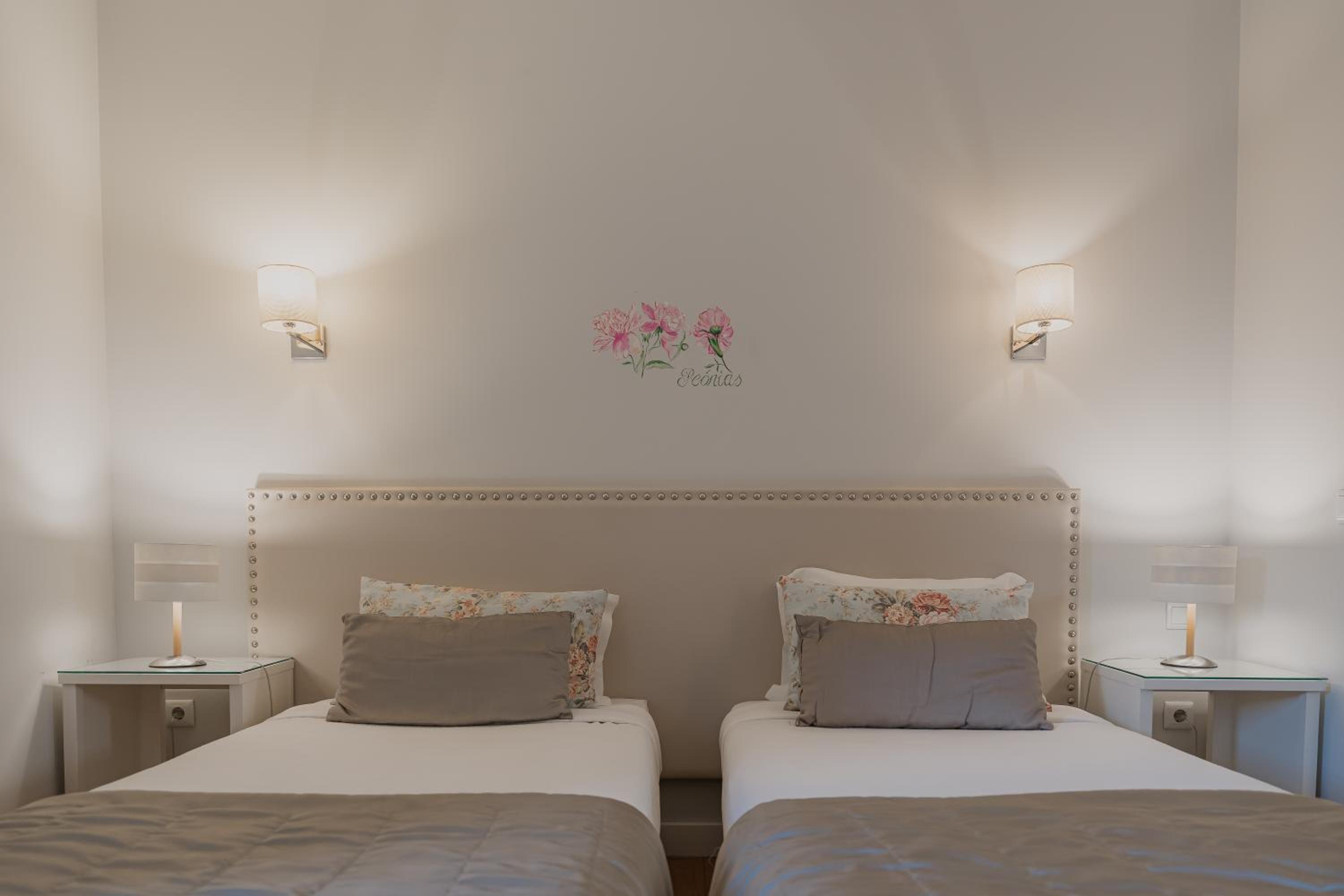 Double or Twin Room - Photo 17